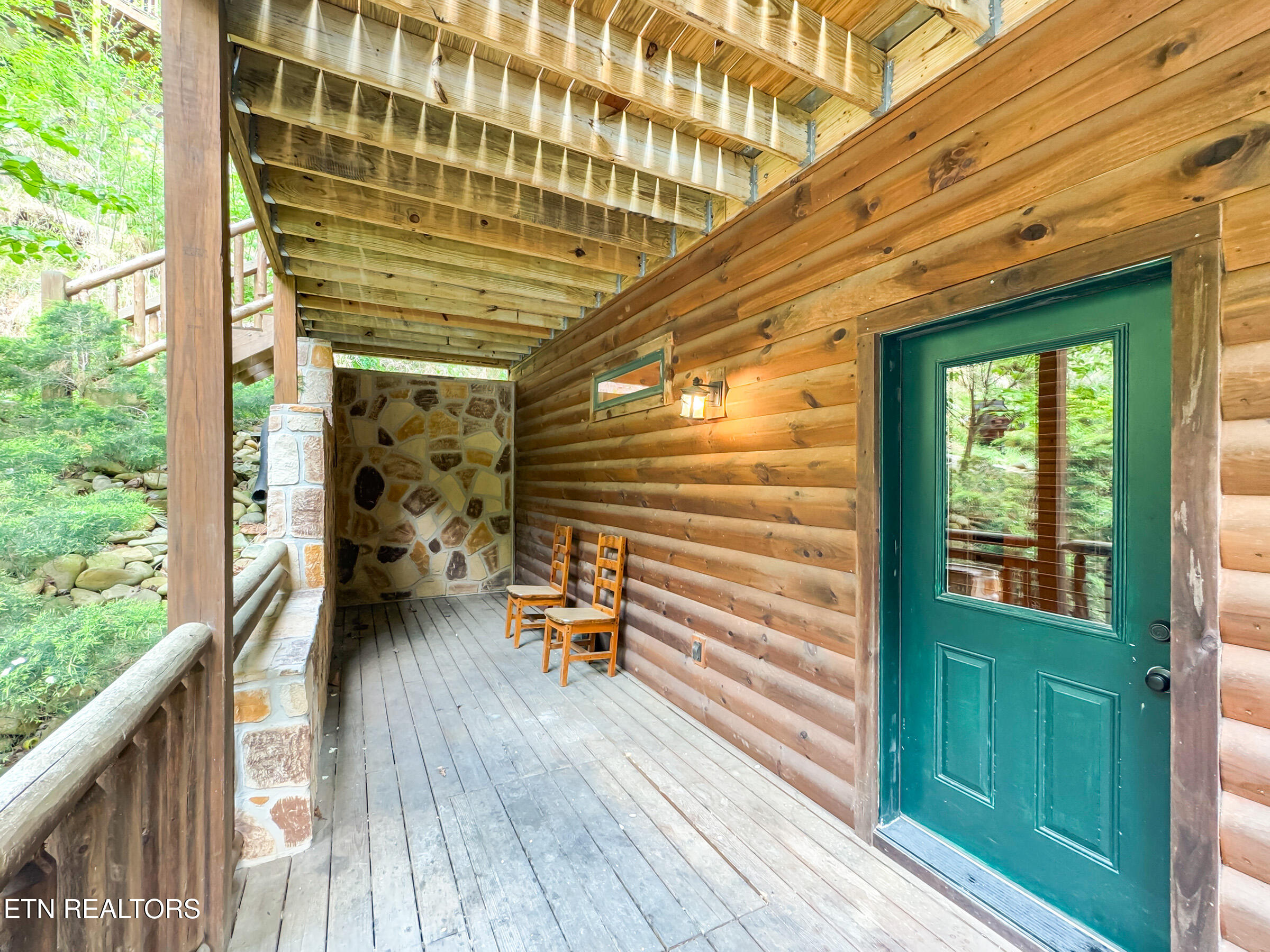 714 Mountain Stream Way Gatlinburg TN 37738