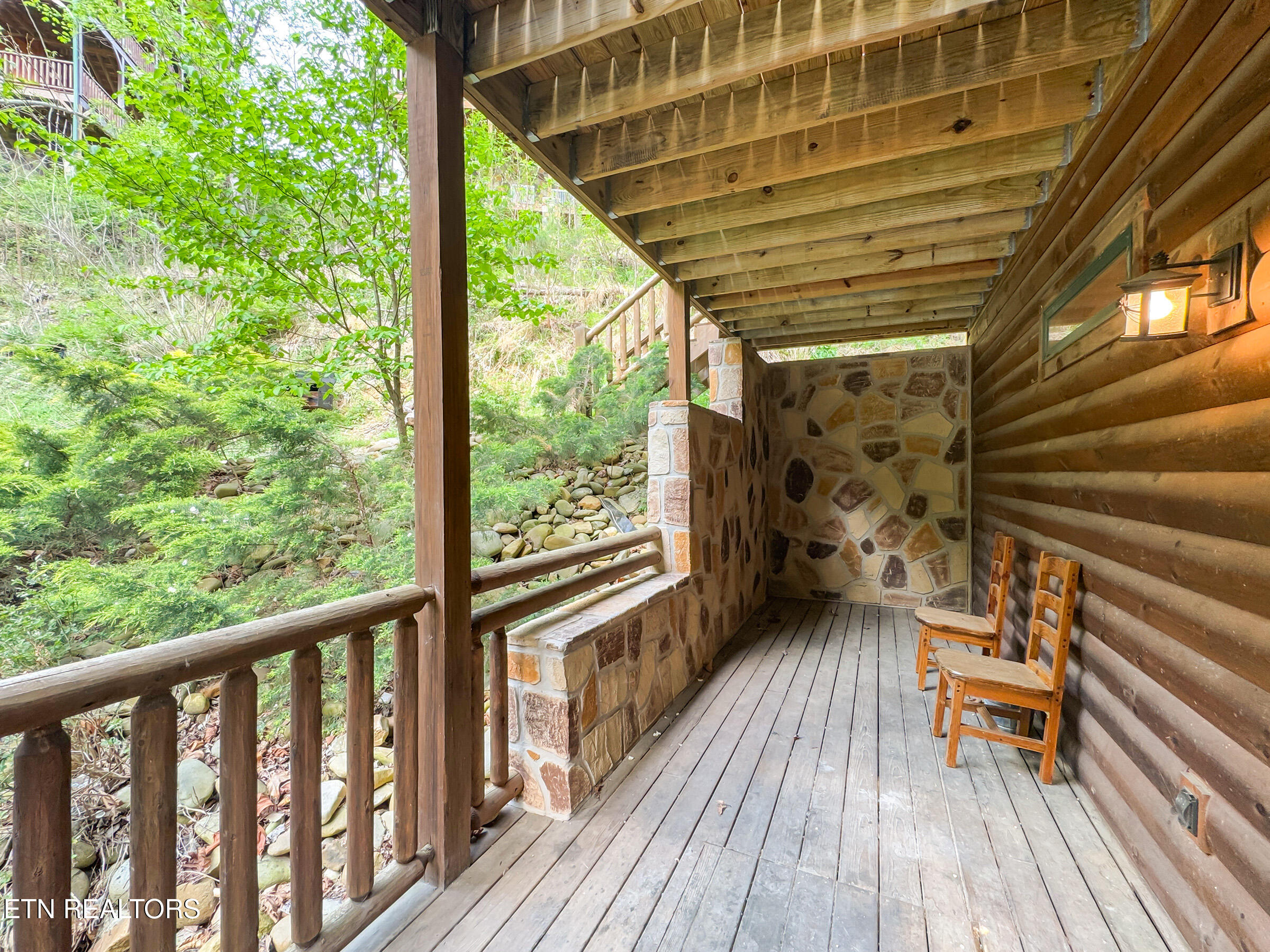 714 Mountain Stream Way Gatlinburg TN 37738