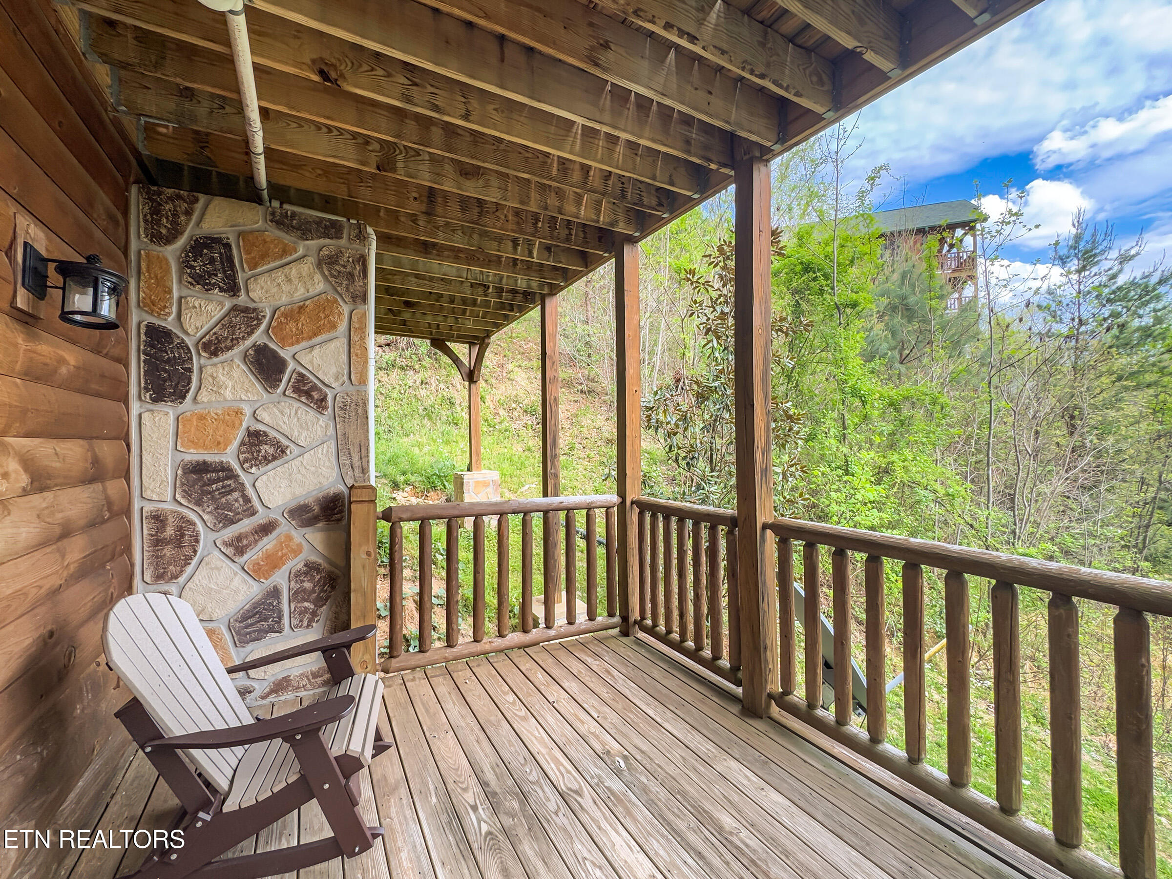 714 Mountain Stream Way Gatlinburg TN 37738