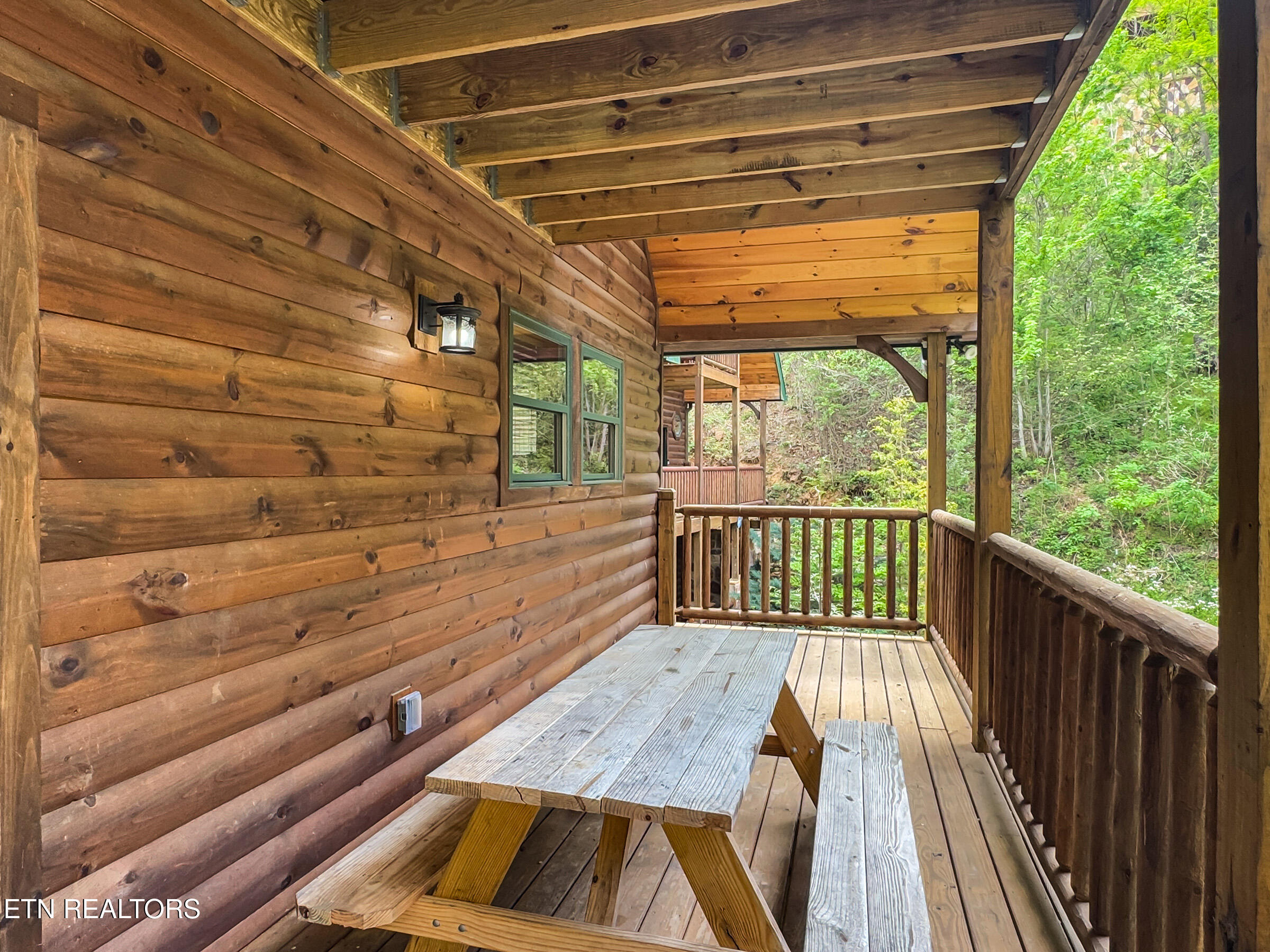 714 Mountain Stream Way Gatlinburg TN 37738