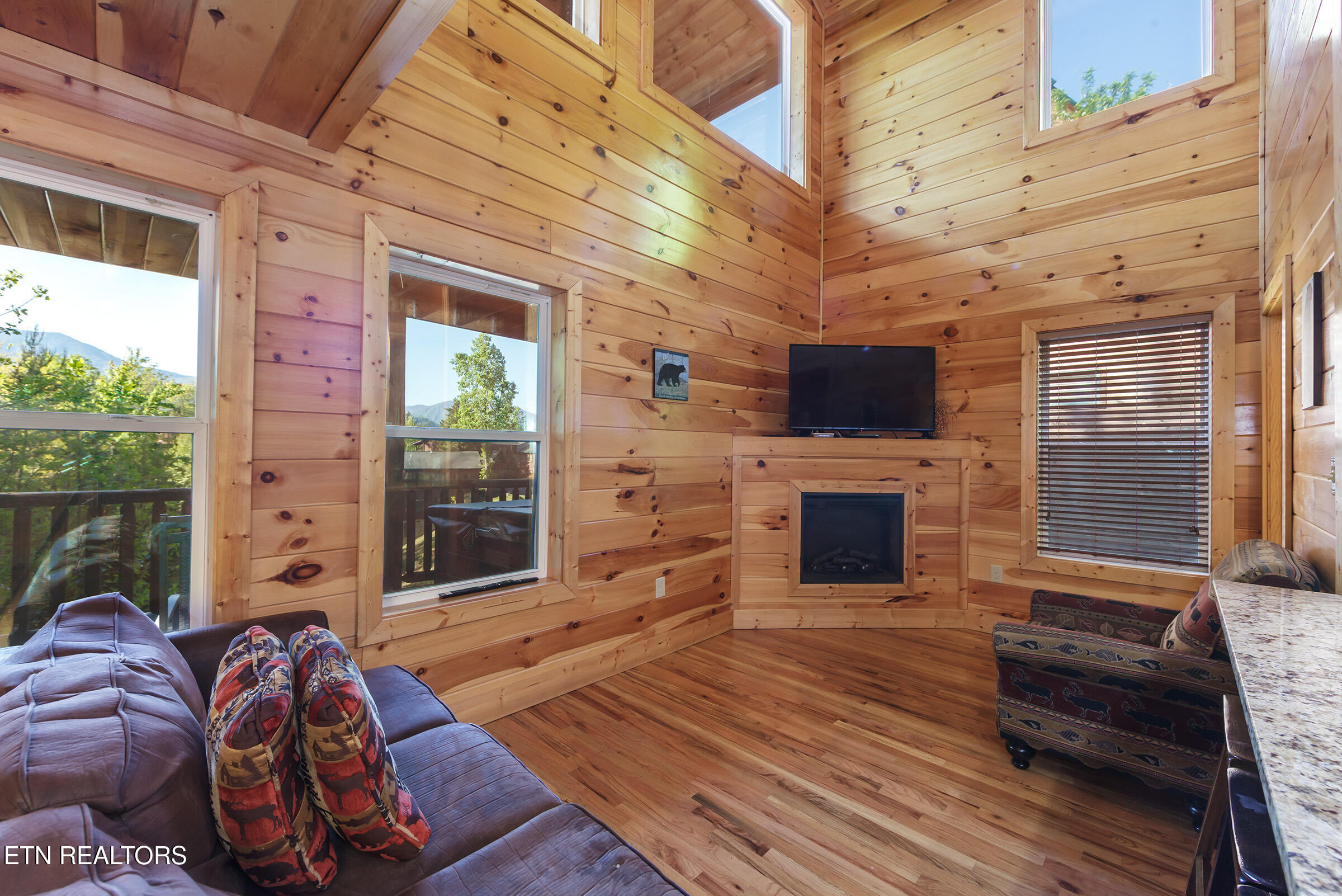 714 Mountain Stream Way Gatlinburg TN 37738