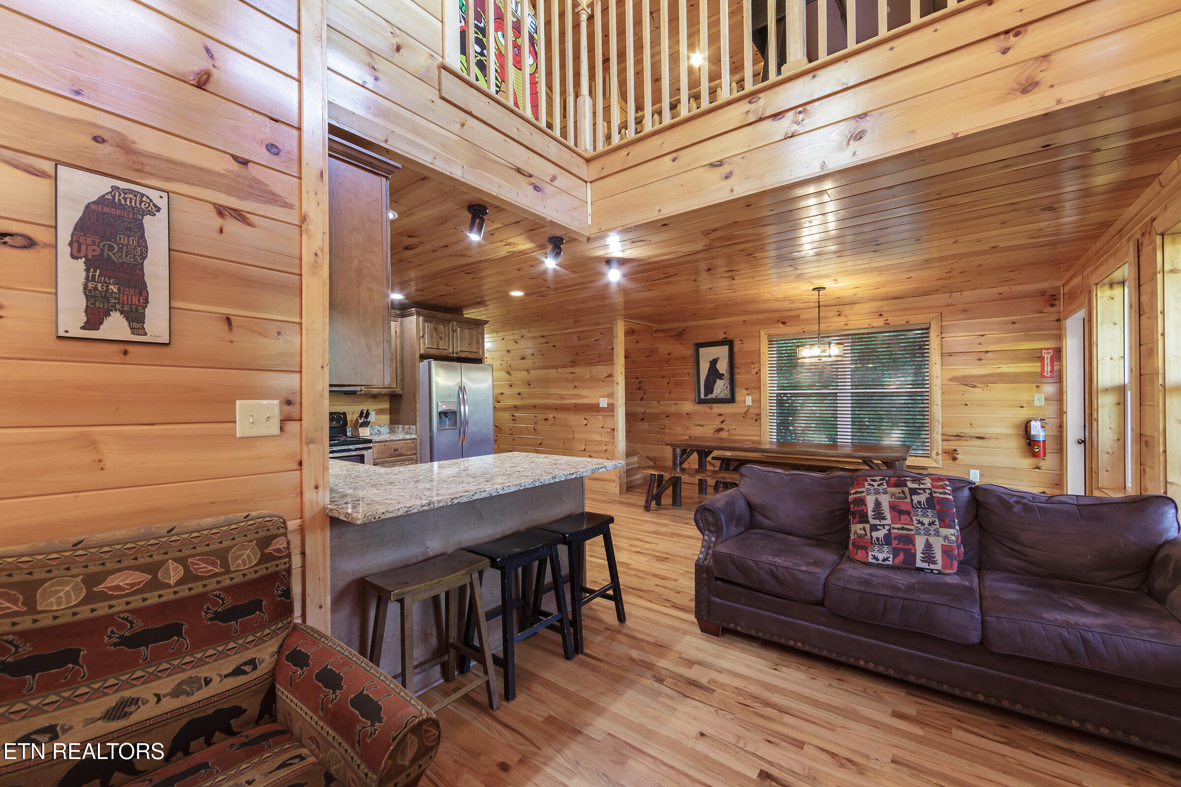714 Mountain Stream Way Gatlinburg TN 37738