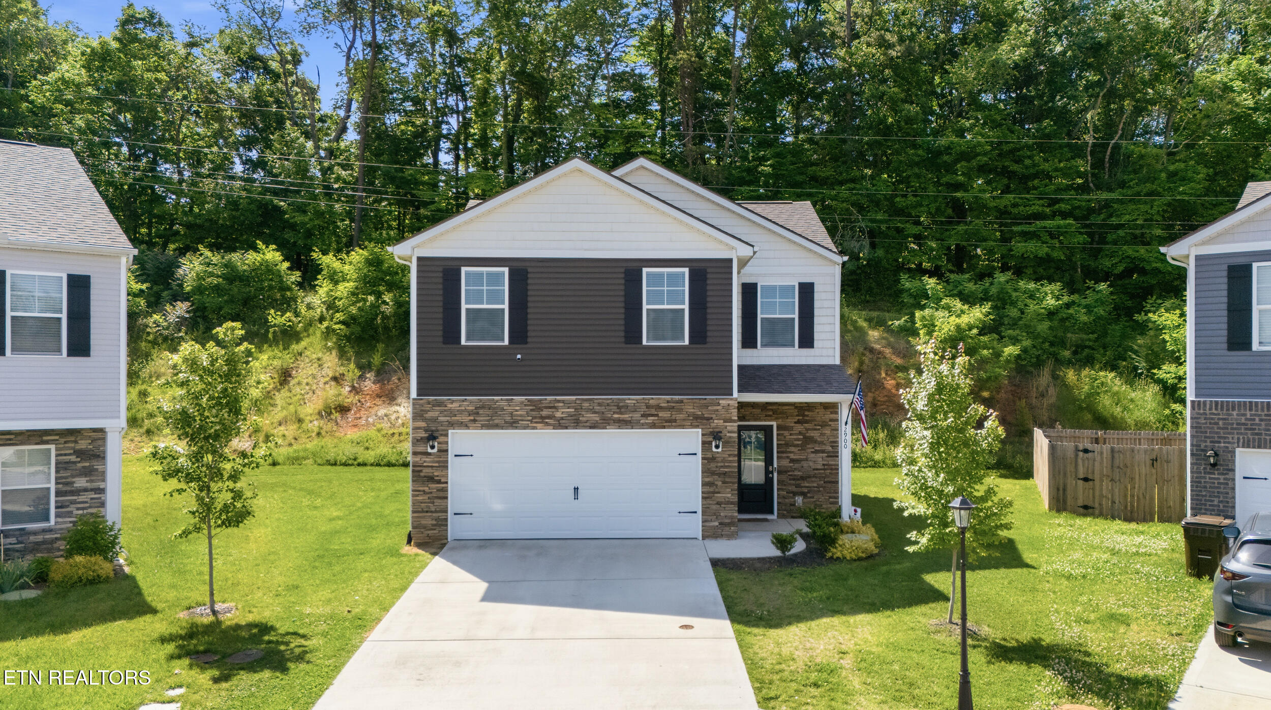 2900 Bogart Lane Knoxville TN 37921
