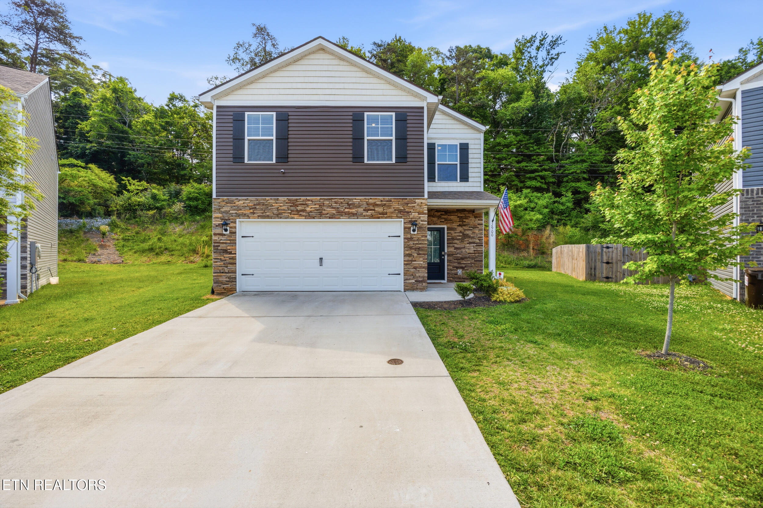 2900 Bogart Lane Knoxville TN 37921