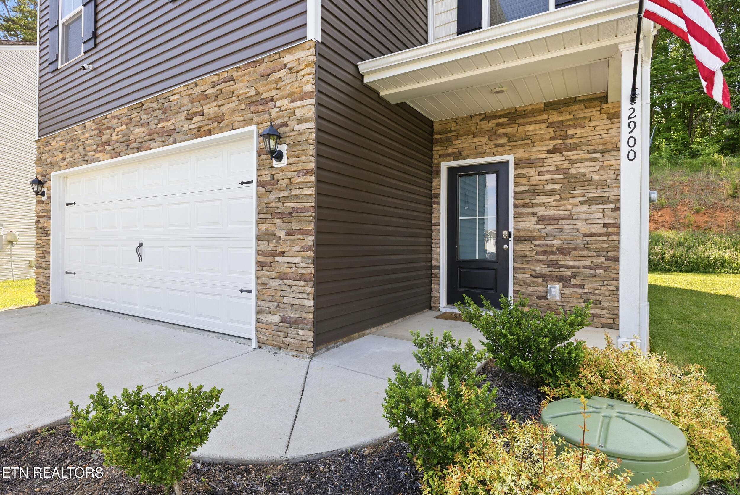 2900 Bogart Lane Knoxville TN 37921