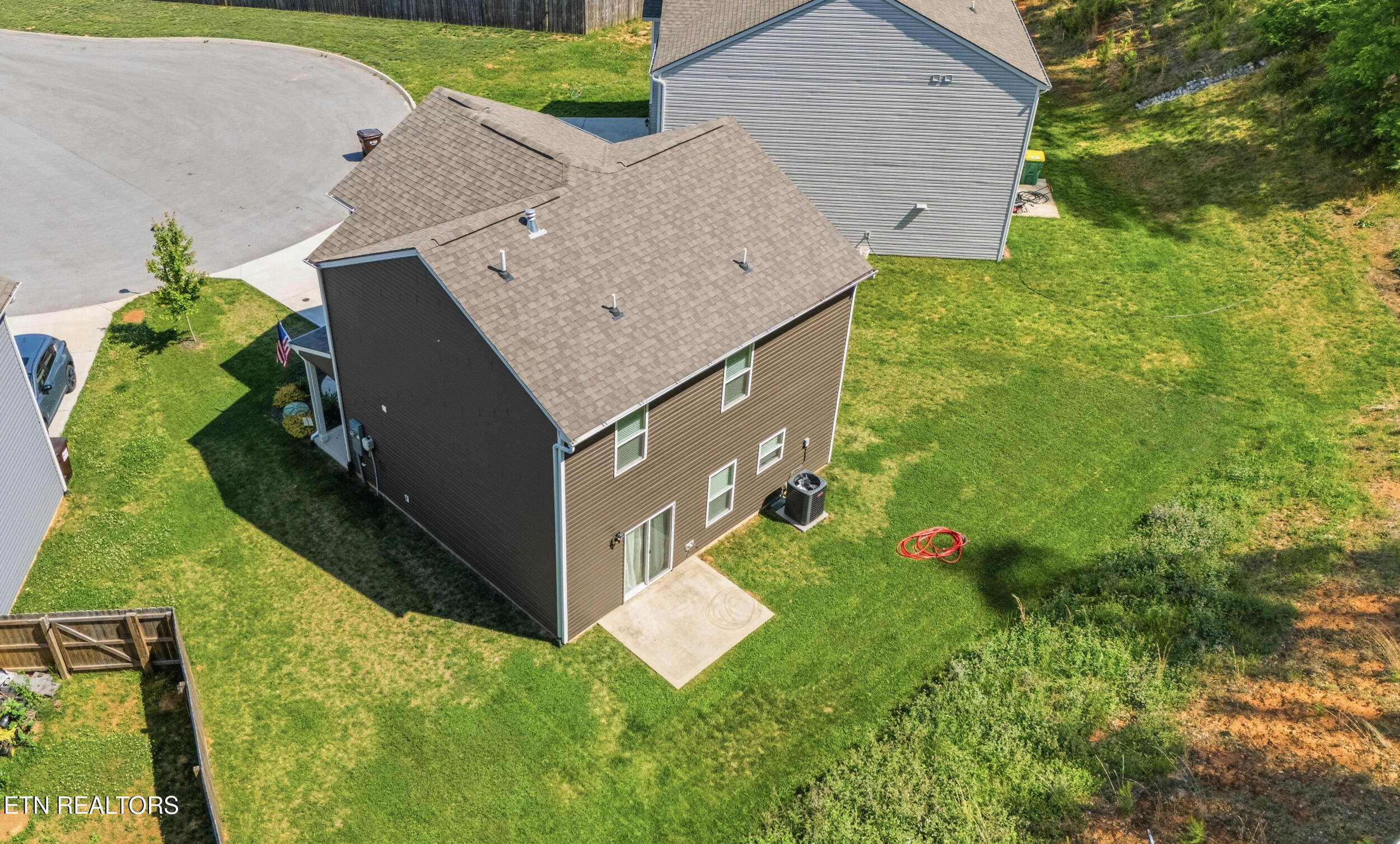 2900 Bogart Lane Knoxville TN 37921