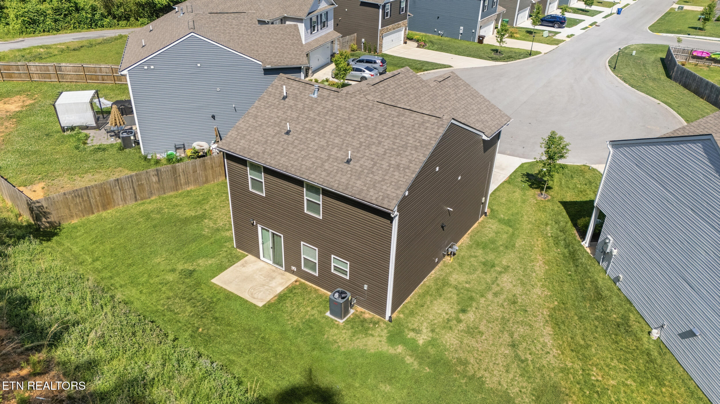 2900 Bogart Lane Knoxville TN 37921