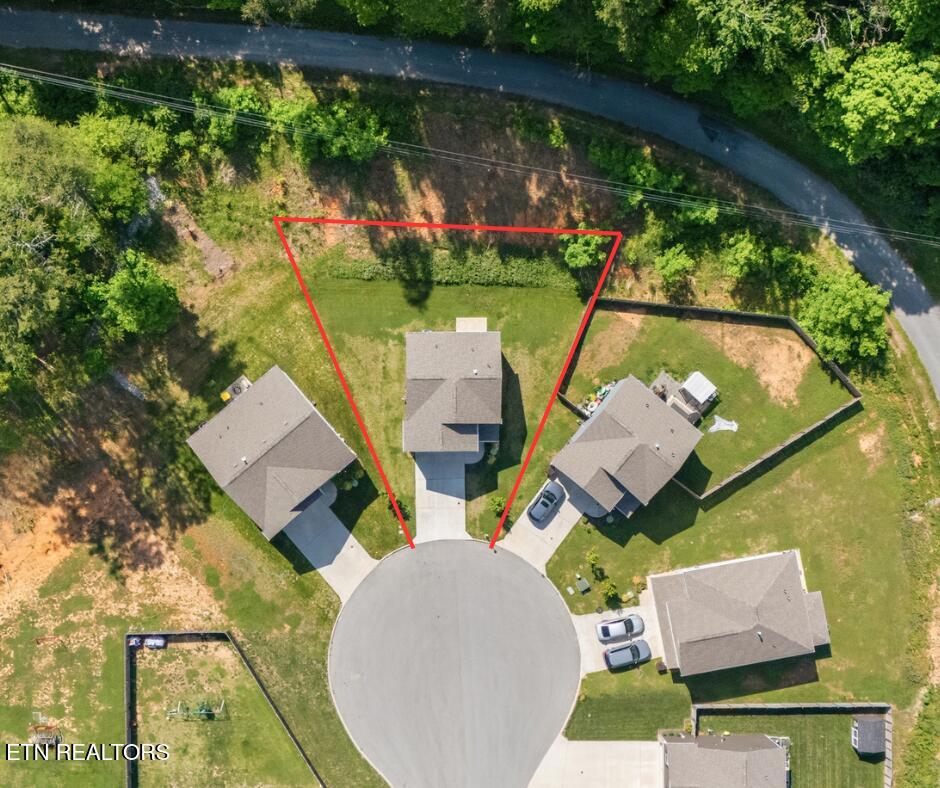 2900 Bogart Lane Knoxville TN 37921
