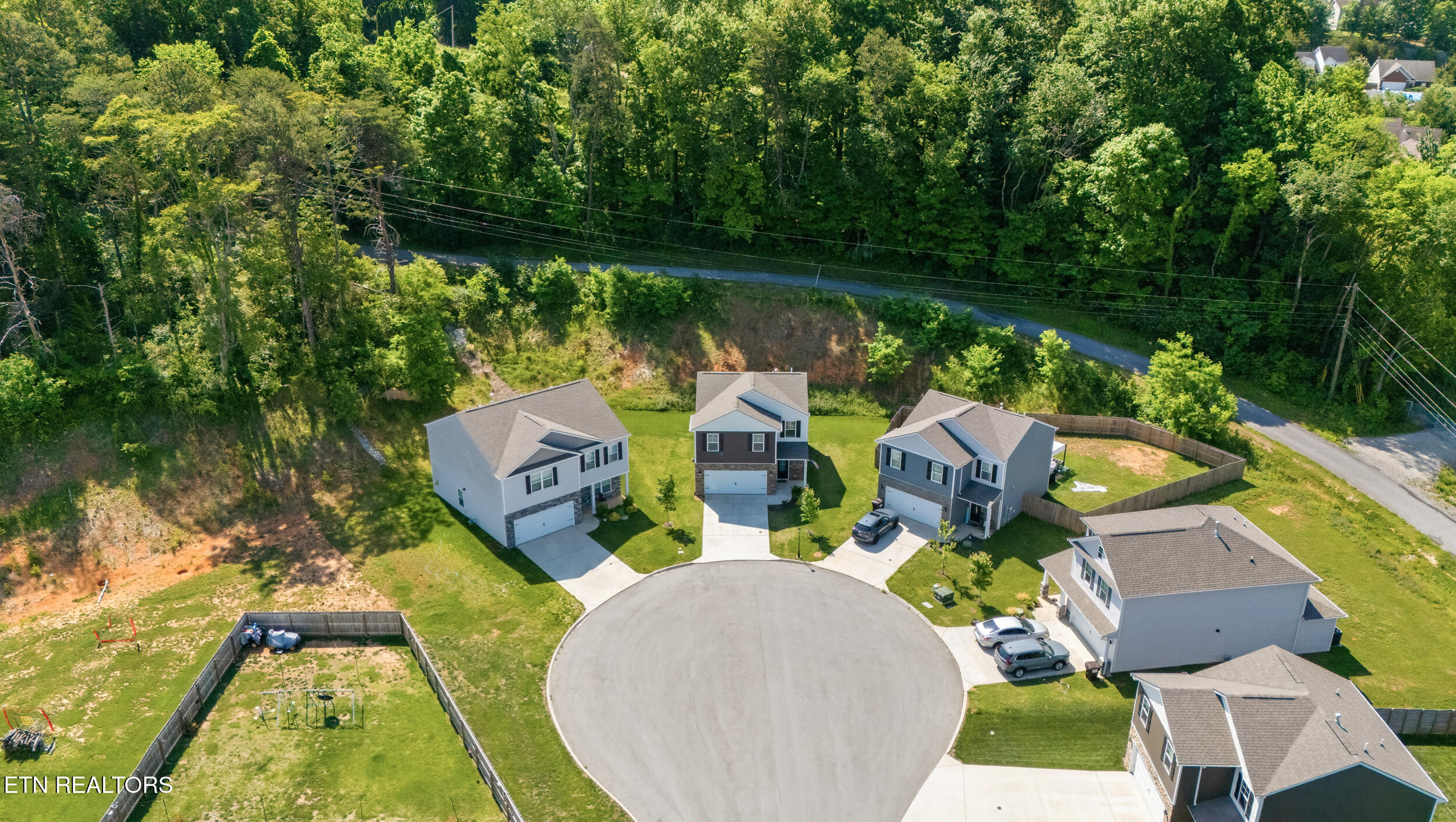 2900 Bogart Lane Knoxville TN 37921