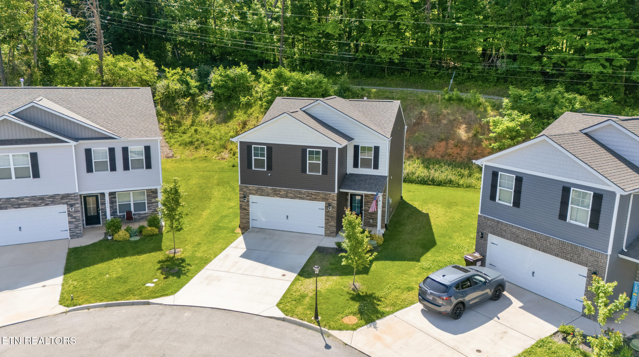 2900 Bogart Lane Knoxville TN 37921