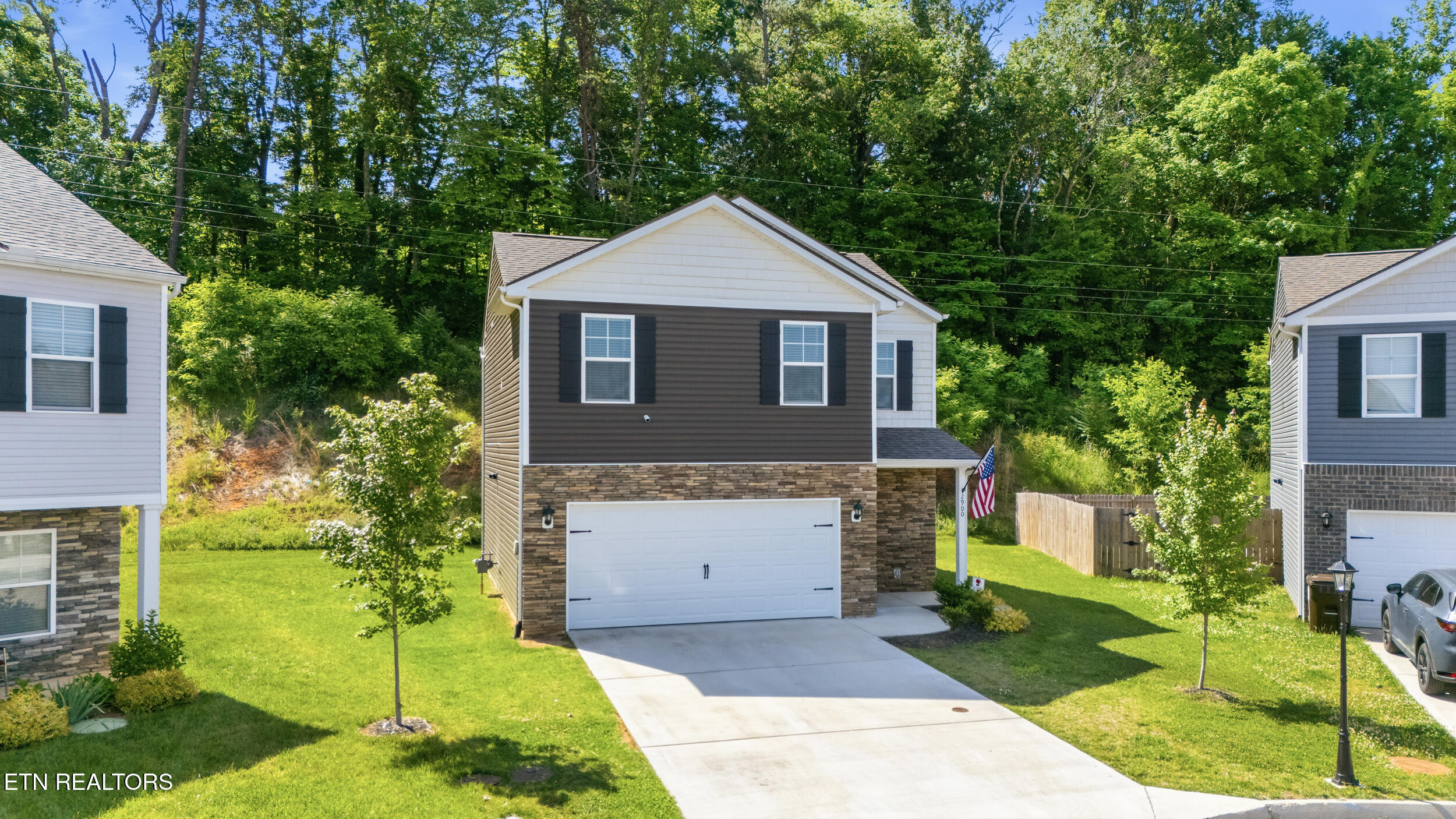 2900 Bogart Lane Knoxville TN 37921