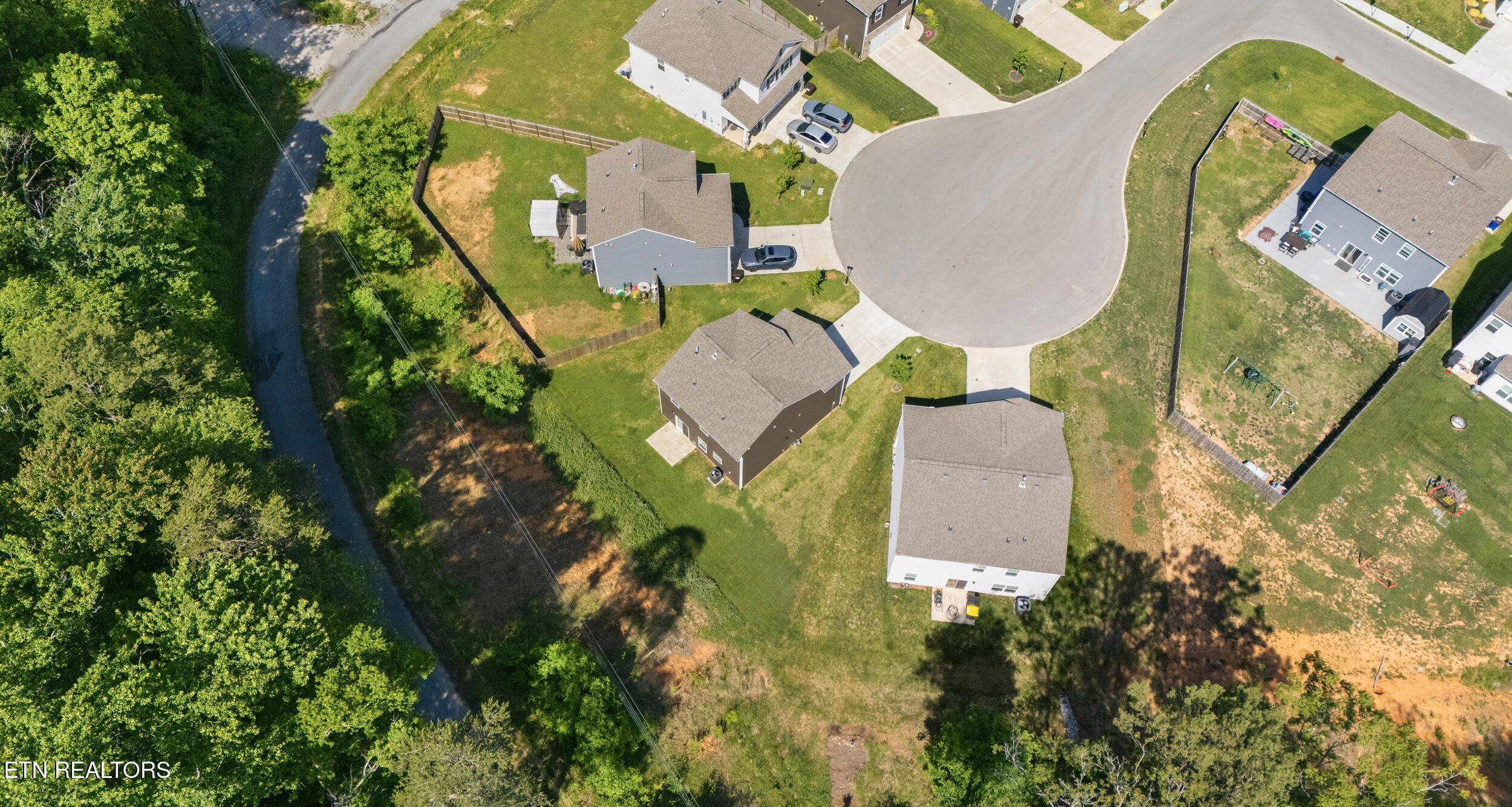 2900 Bogart Lane Knoxville TN 37921