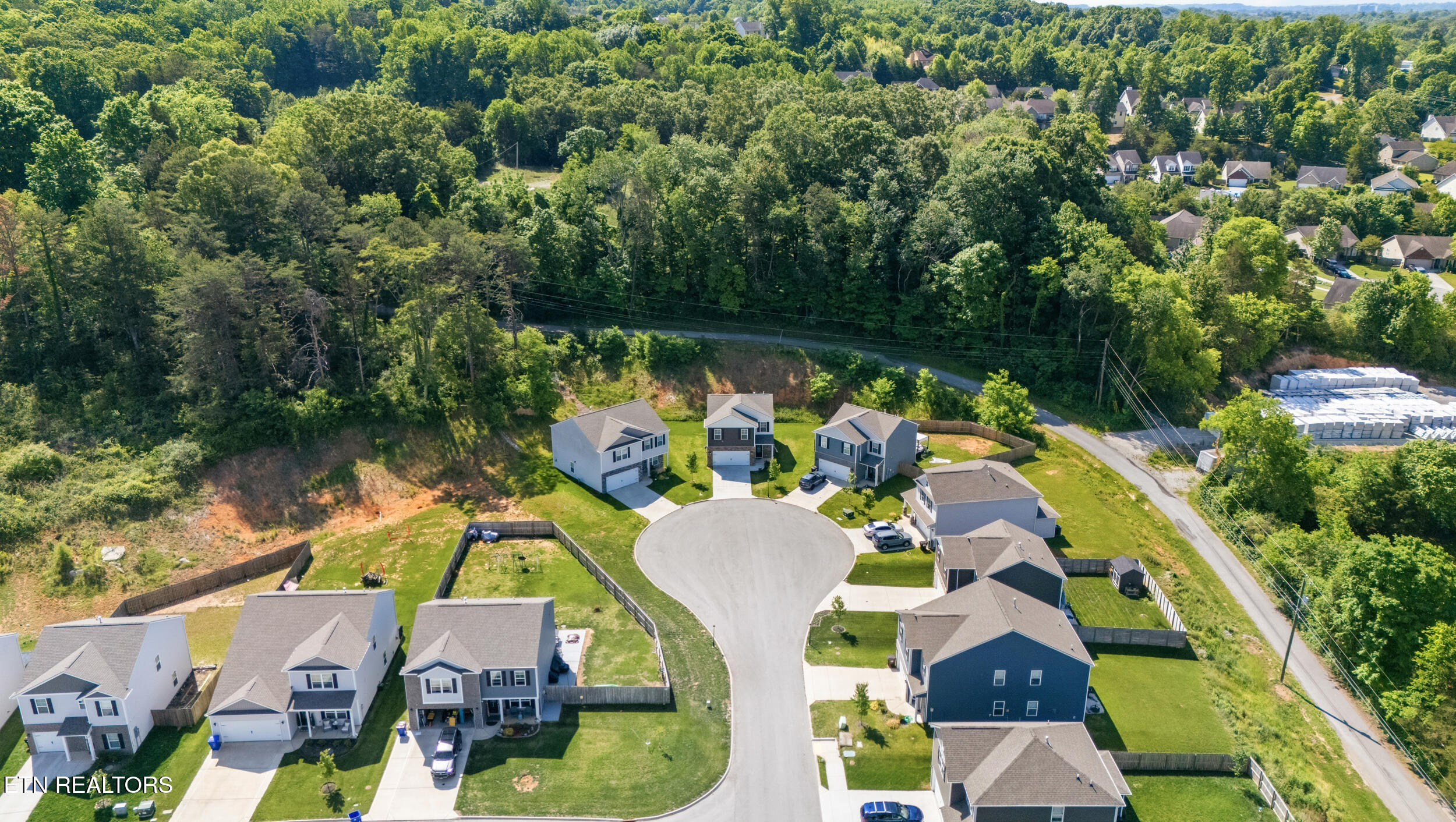 2900 Bogart Lane Knoxville TN 37921