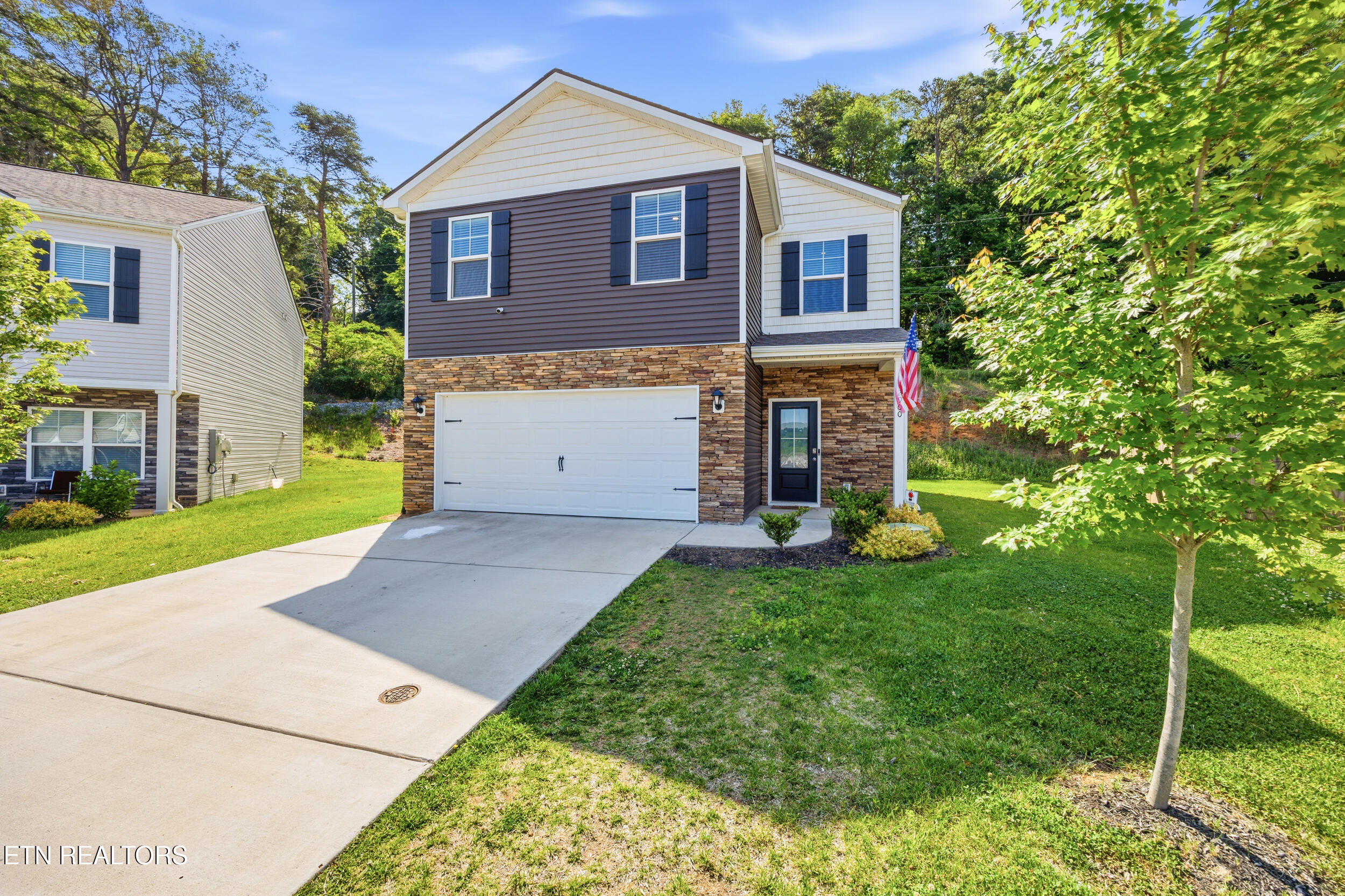 2900 Bogart Lane Knoxville TN 37921