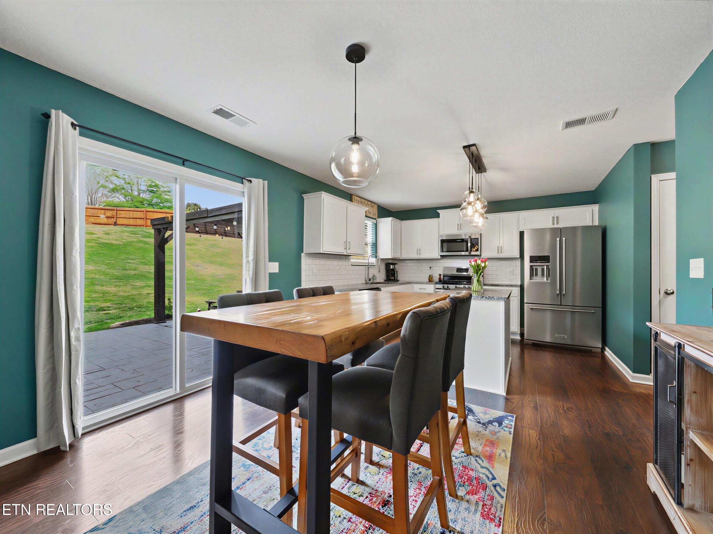 1430 Mesquite Drive Sevierville TN 37876