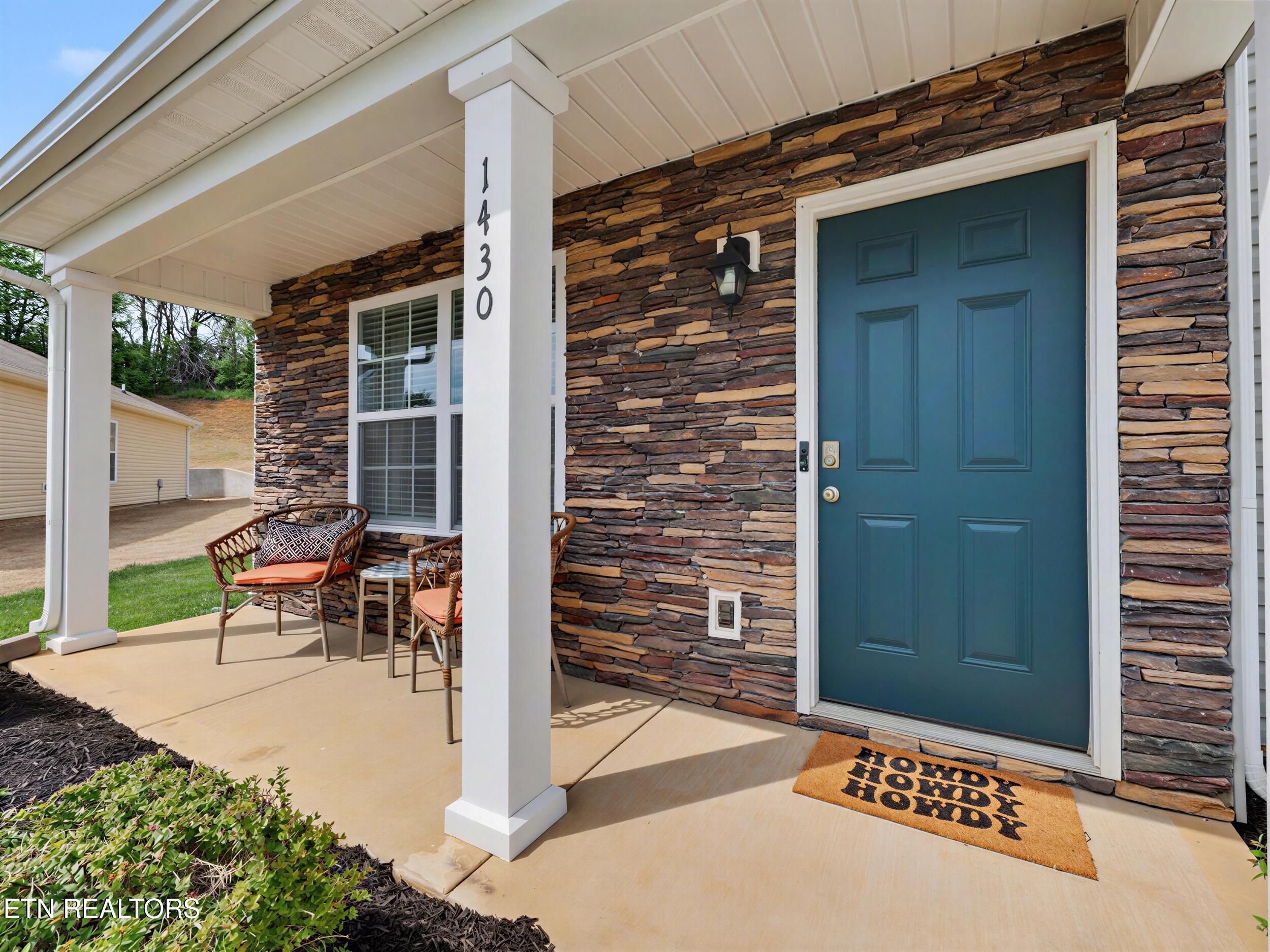 1430 Mesquite Drive Sevierville TN 37876