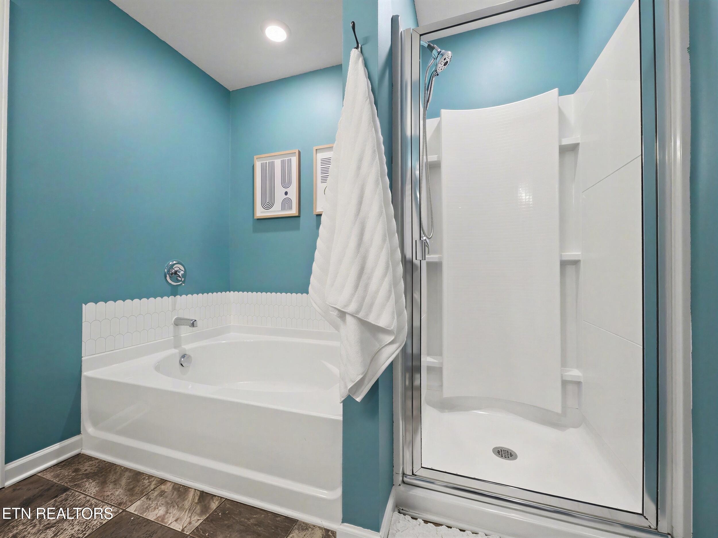 1430 Mesquite Drive Sevierville TN 37876