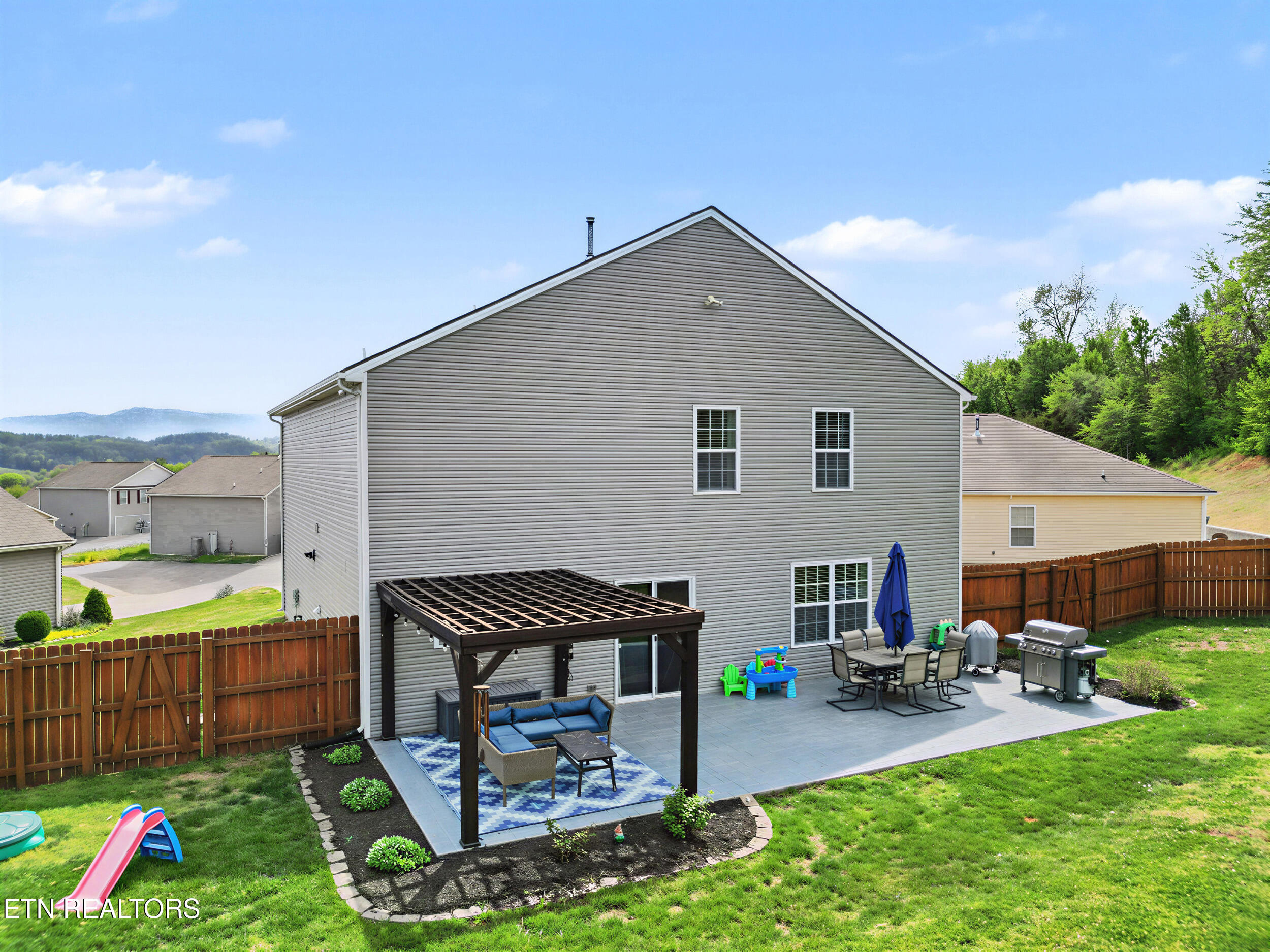 1430 Mesquite Drive Sevierville TN 37876