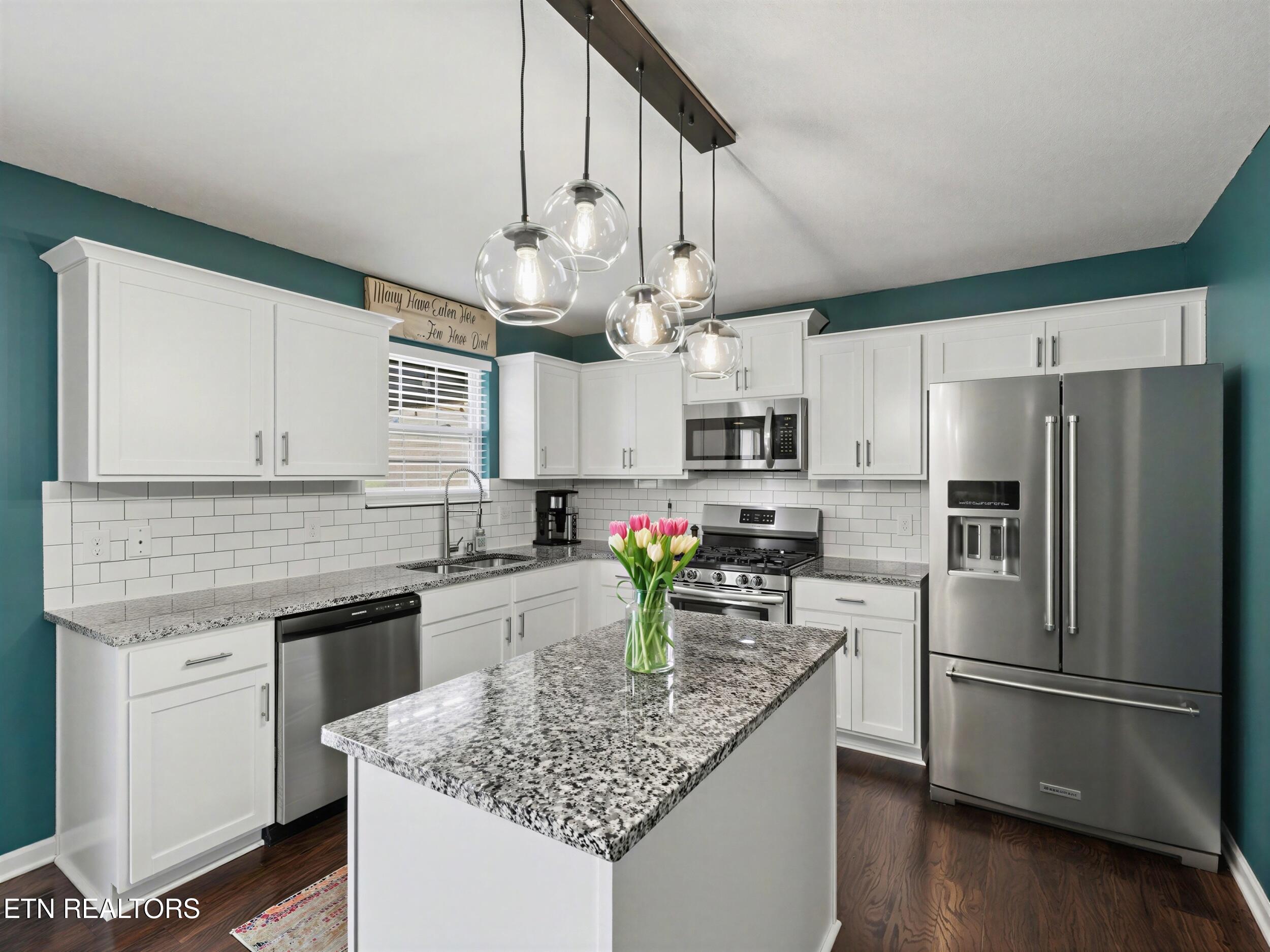 1430 Mesquite Drive Sevierville TN 37876
