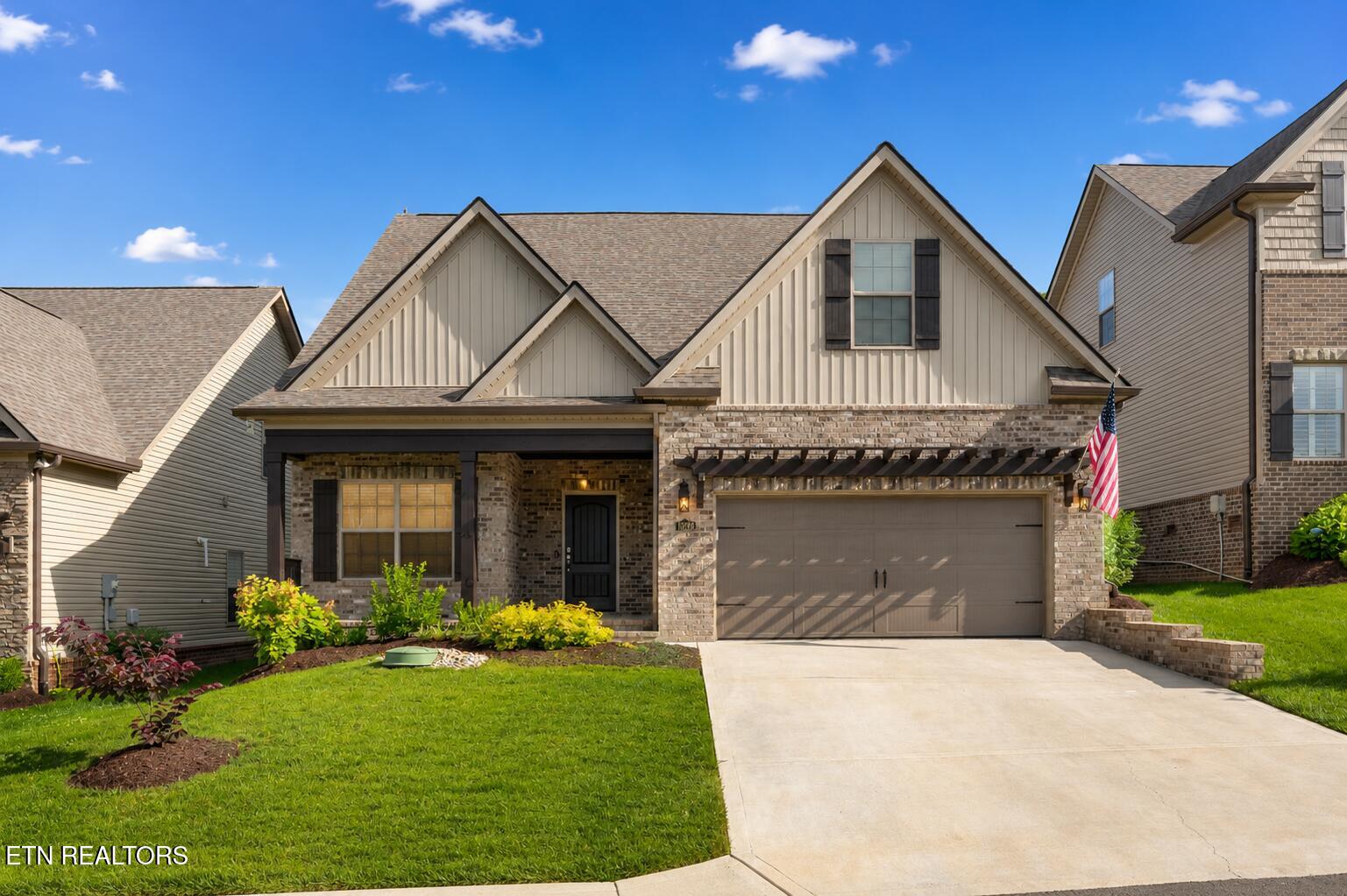 10129 Songbird Lane Knoxville TN 37931