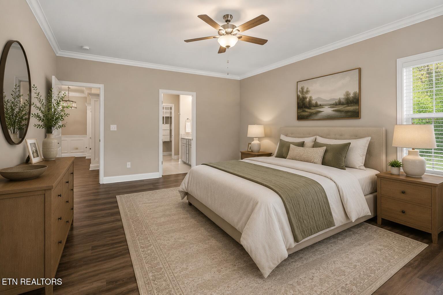10129 Songbird Lane Knoxville TN 37931