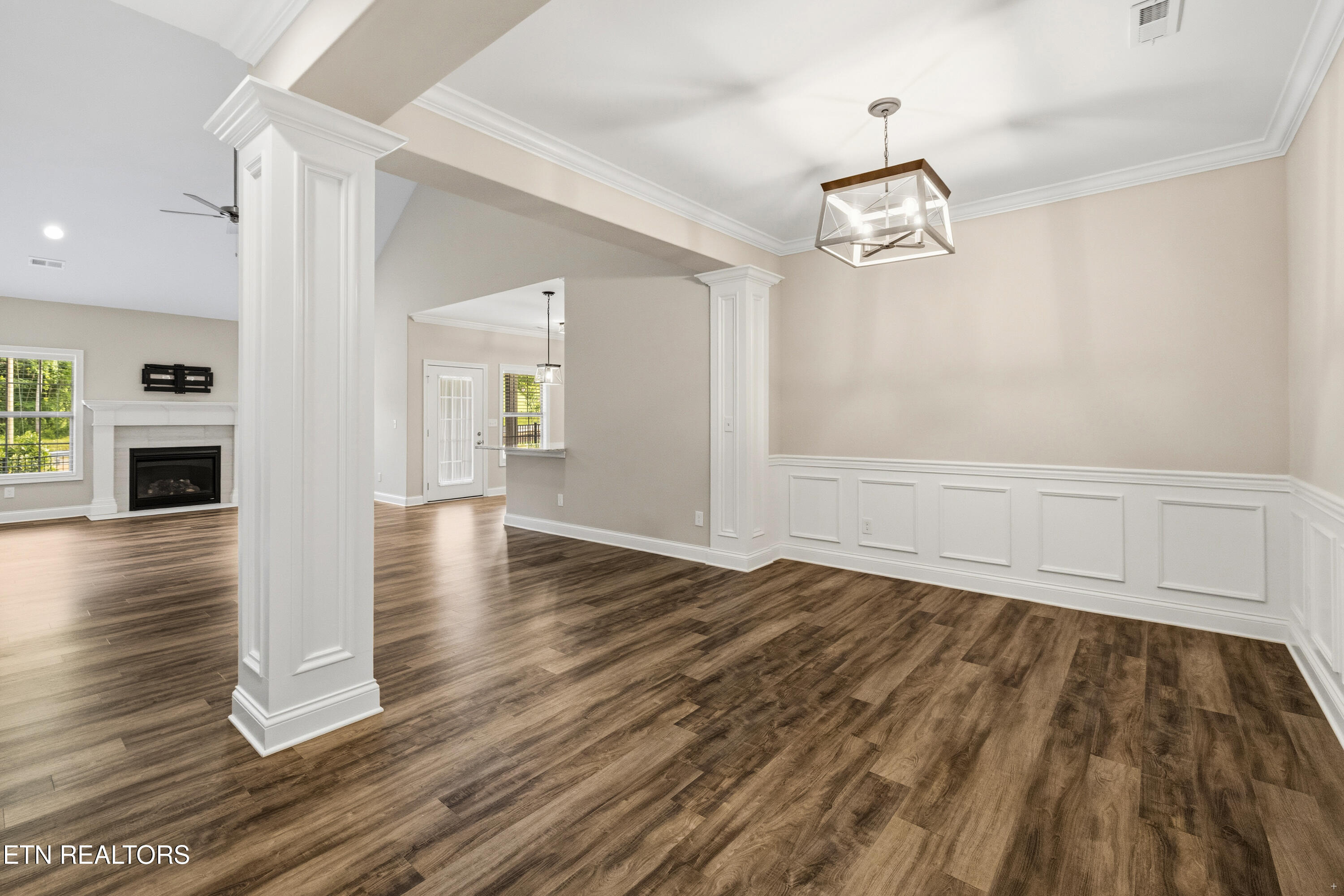 10129 Songbird Lane Knoxville TN 37931