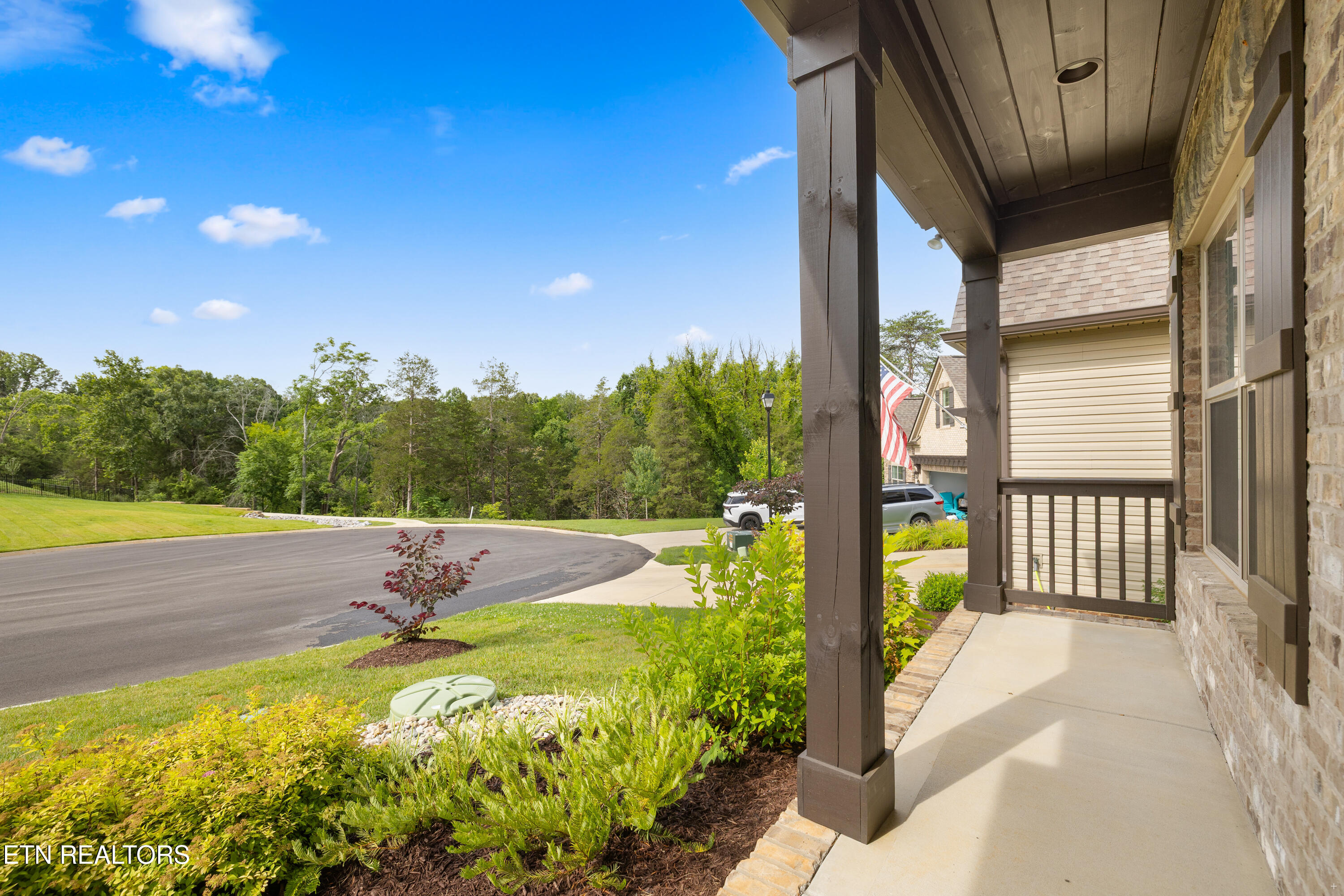 10129 Songbird Lane Knoxville TN 37931