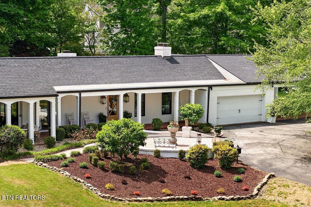 502 N Jefferson Avenue Cookeville TN 38501
