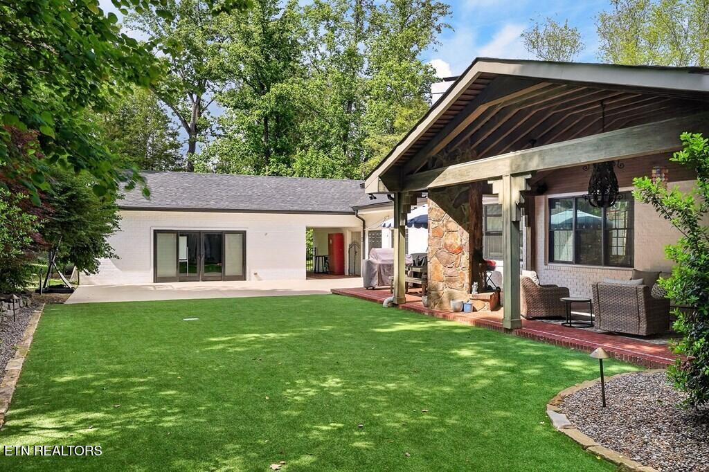 502 N Jefferson Avenue Cookeville TN 38501