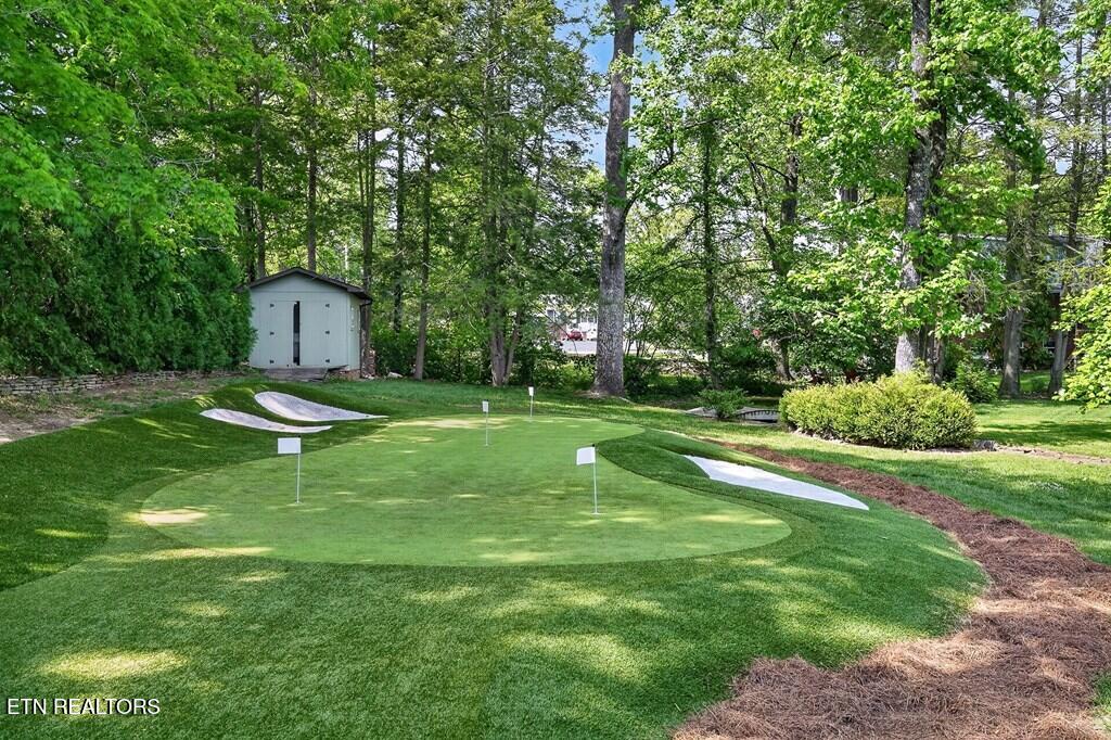 502 N Jefferson Avenue Cookeville TN 38501