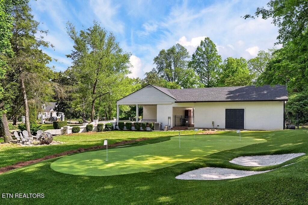 502 N Jefferson Avenue Cookeville TN 38501