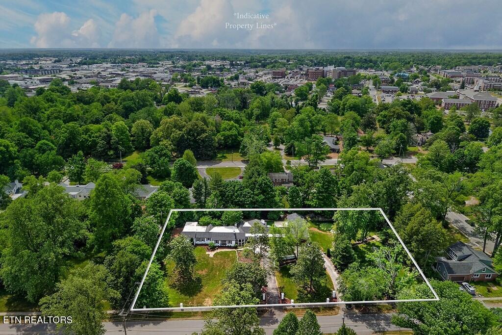 502 N Jefferson Avenue Cookeville TN 38501