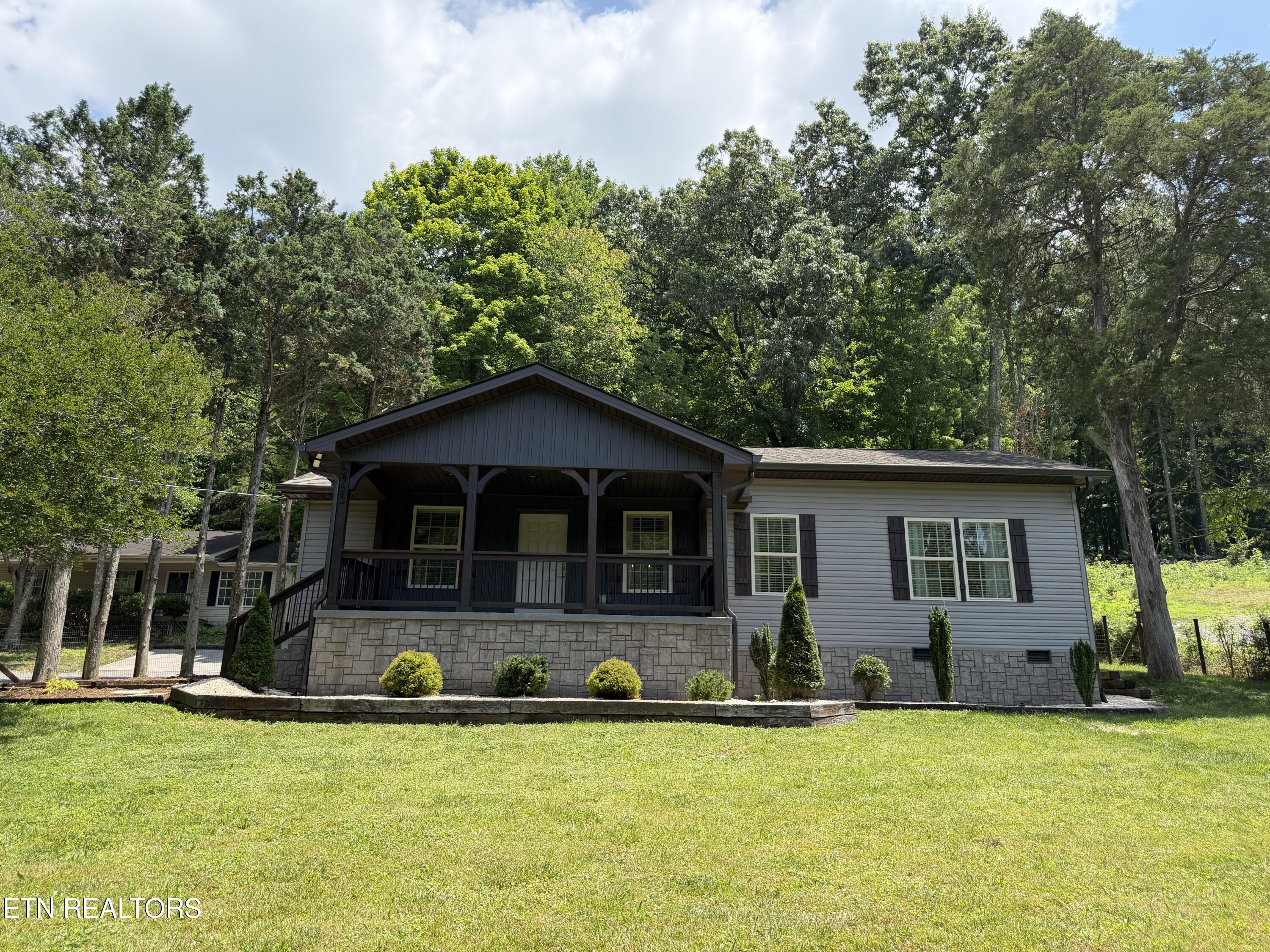 2723 Bakertown Road Knoxville TN 37931