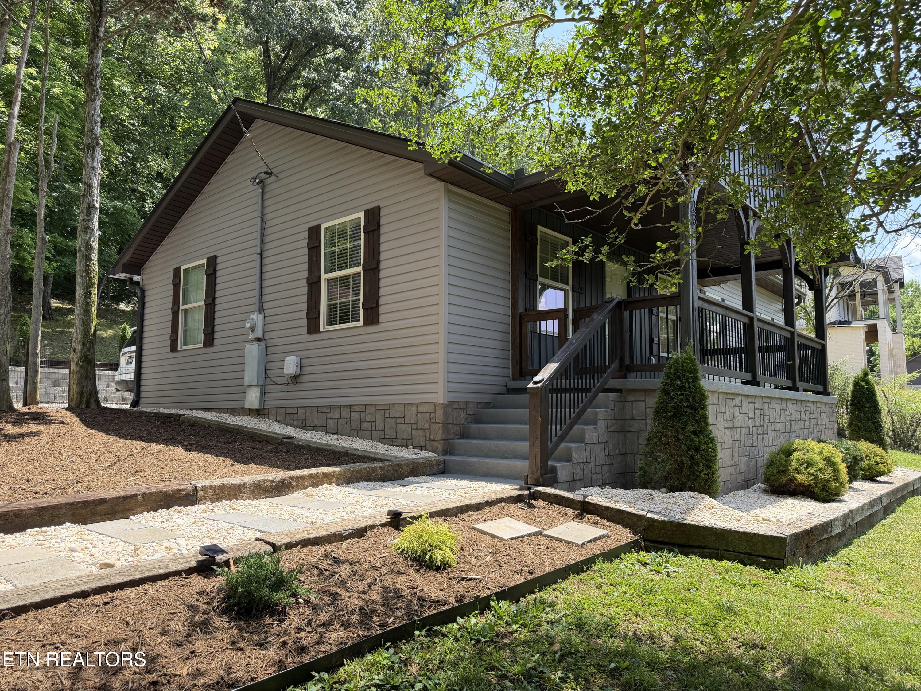 2723 Bakertown Road Knoxville TN 37931