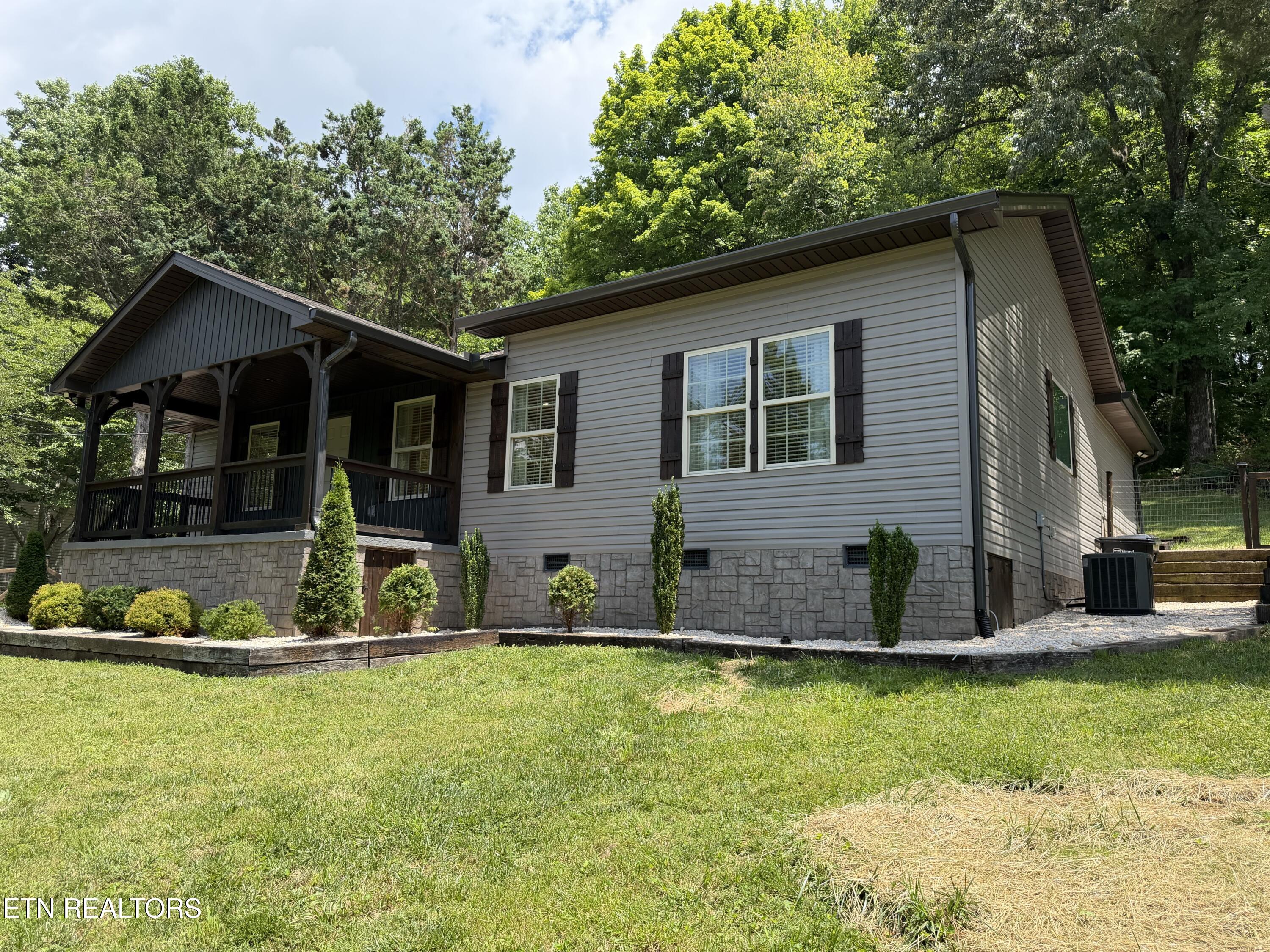 2723 Bakertown Road Knoxville TN 37931