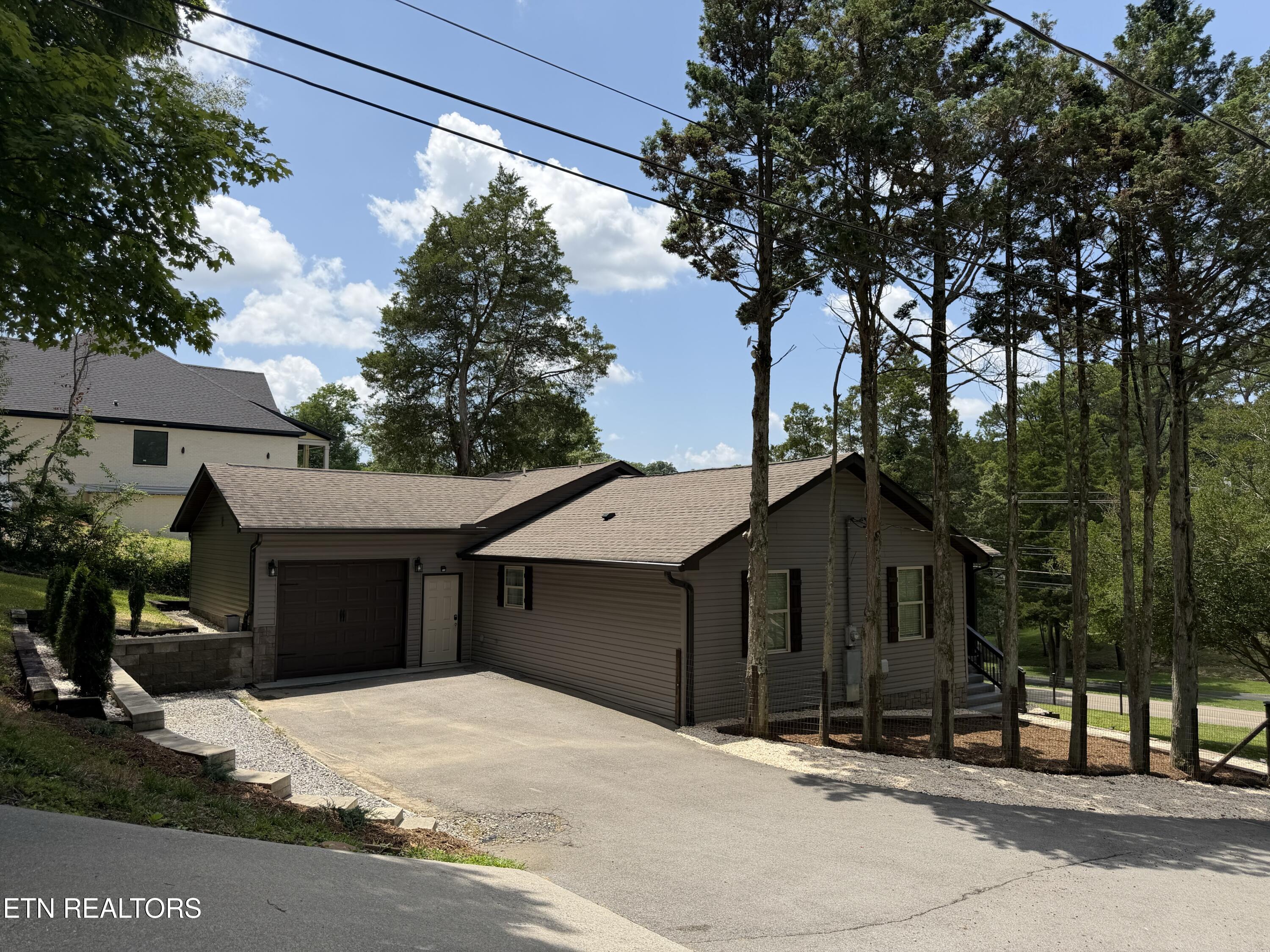2723 Bakertown Road Knoxville TN 37931
