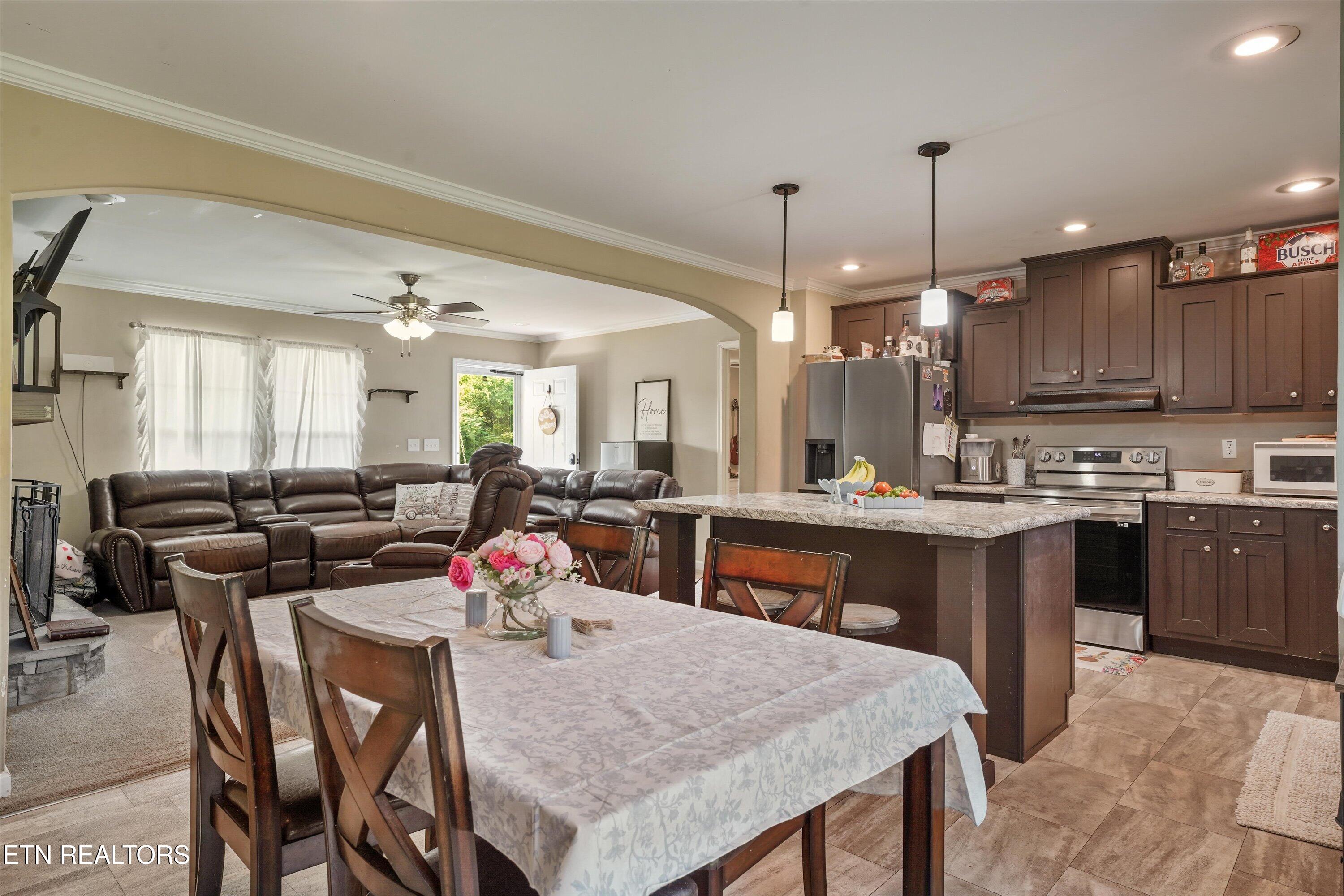 5615 Big Sandy Road Philadelphia TN 37846
