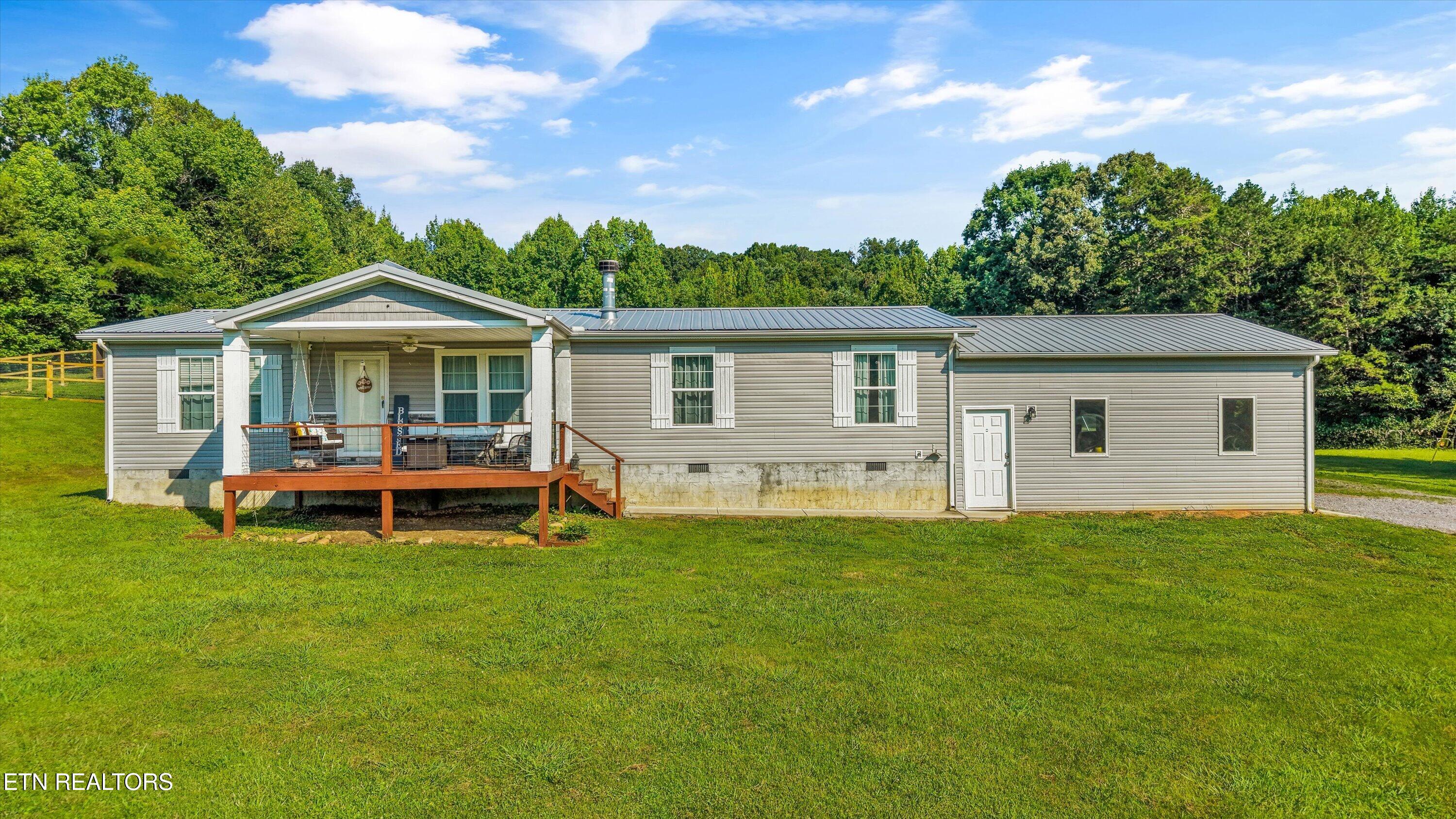 5615 Big Sandy Road Philadelphia TN 37846