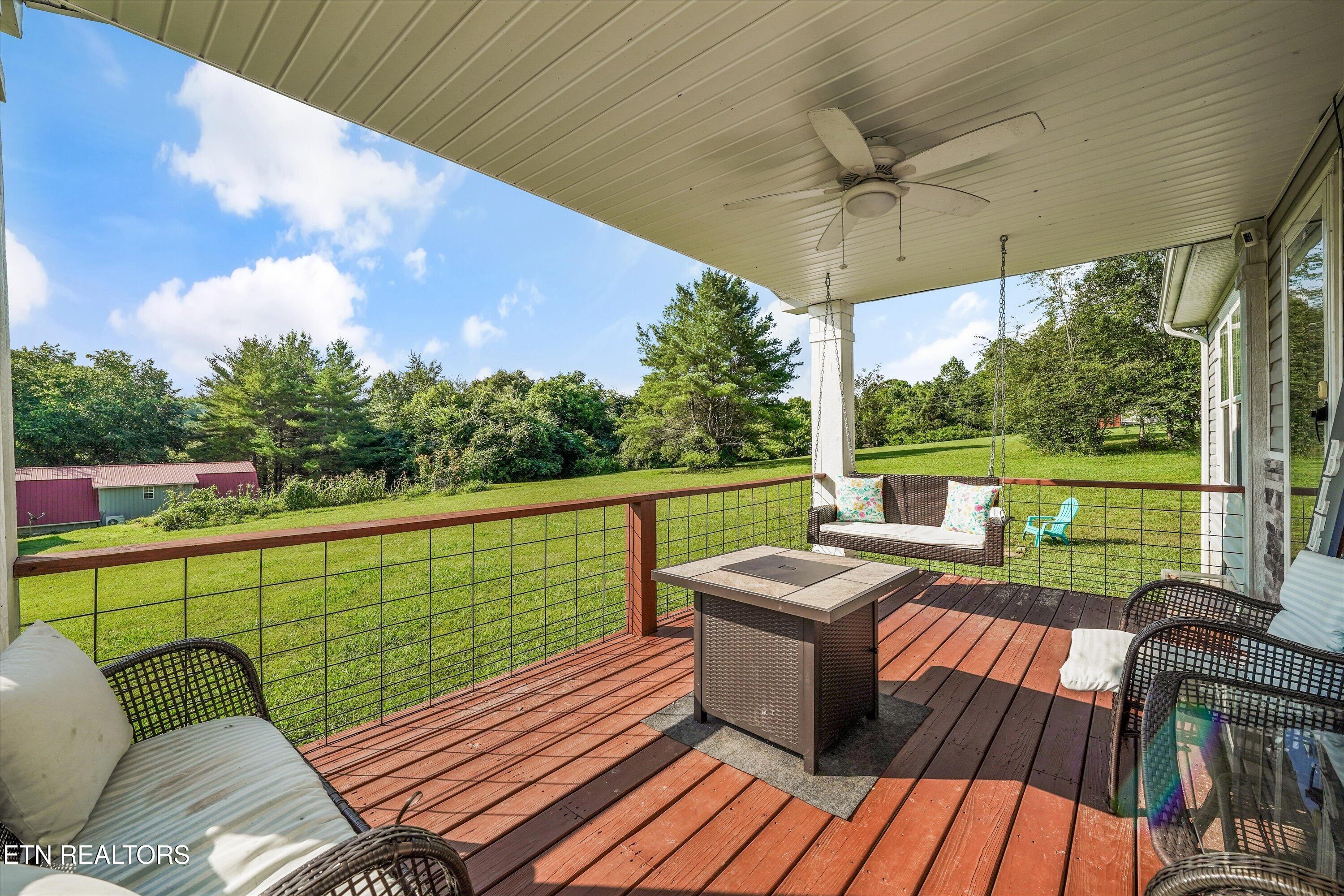 5615 Big Sandy Road Philadelphia TN 37846