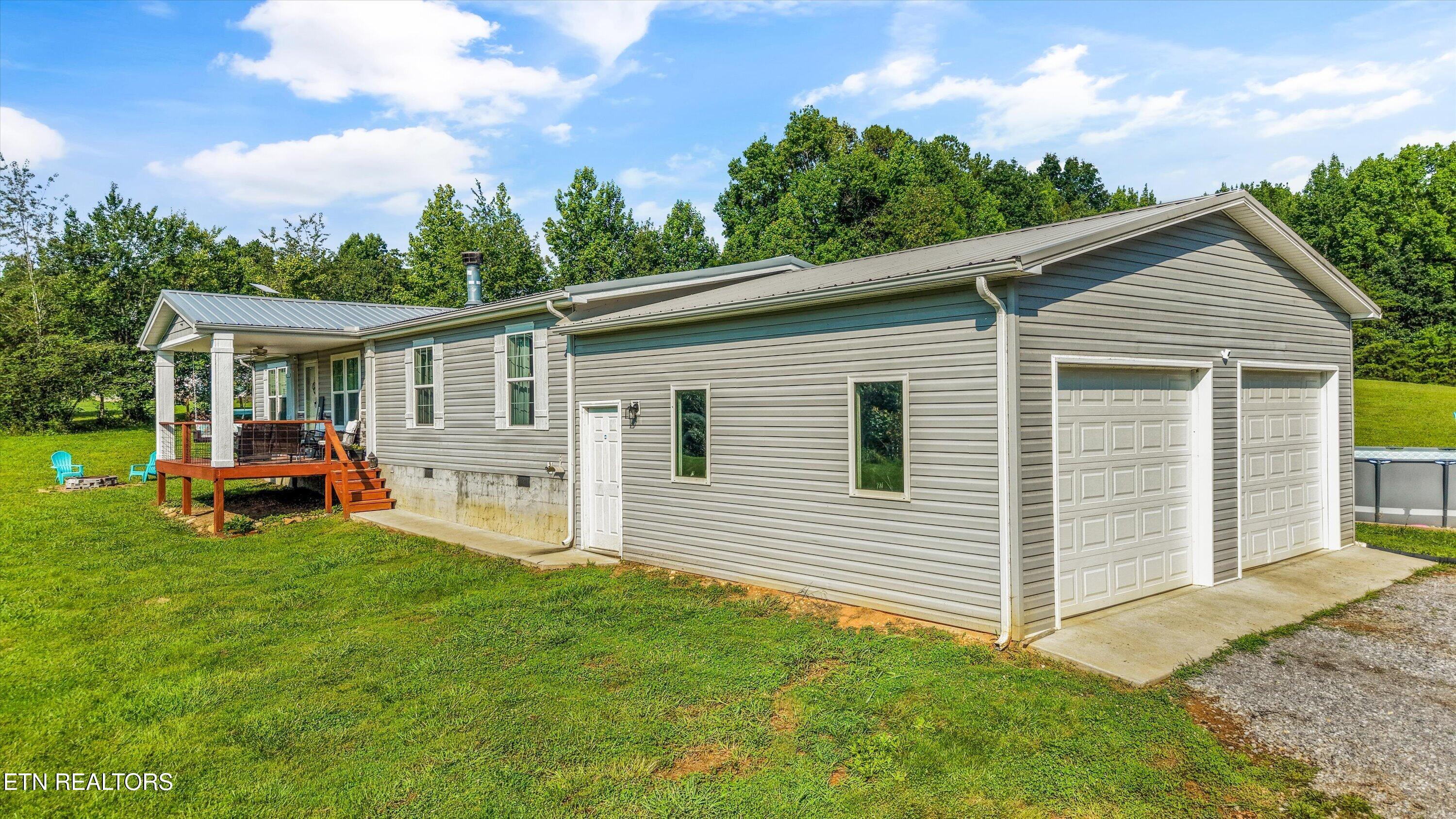 5615 Big Sandy Road Philadelphia TN 37846