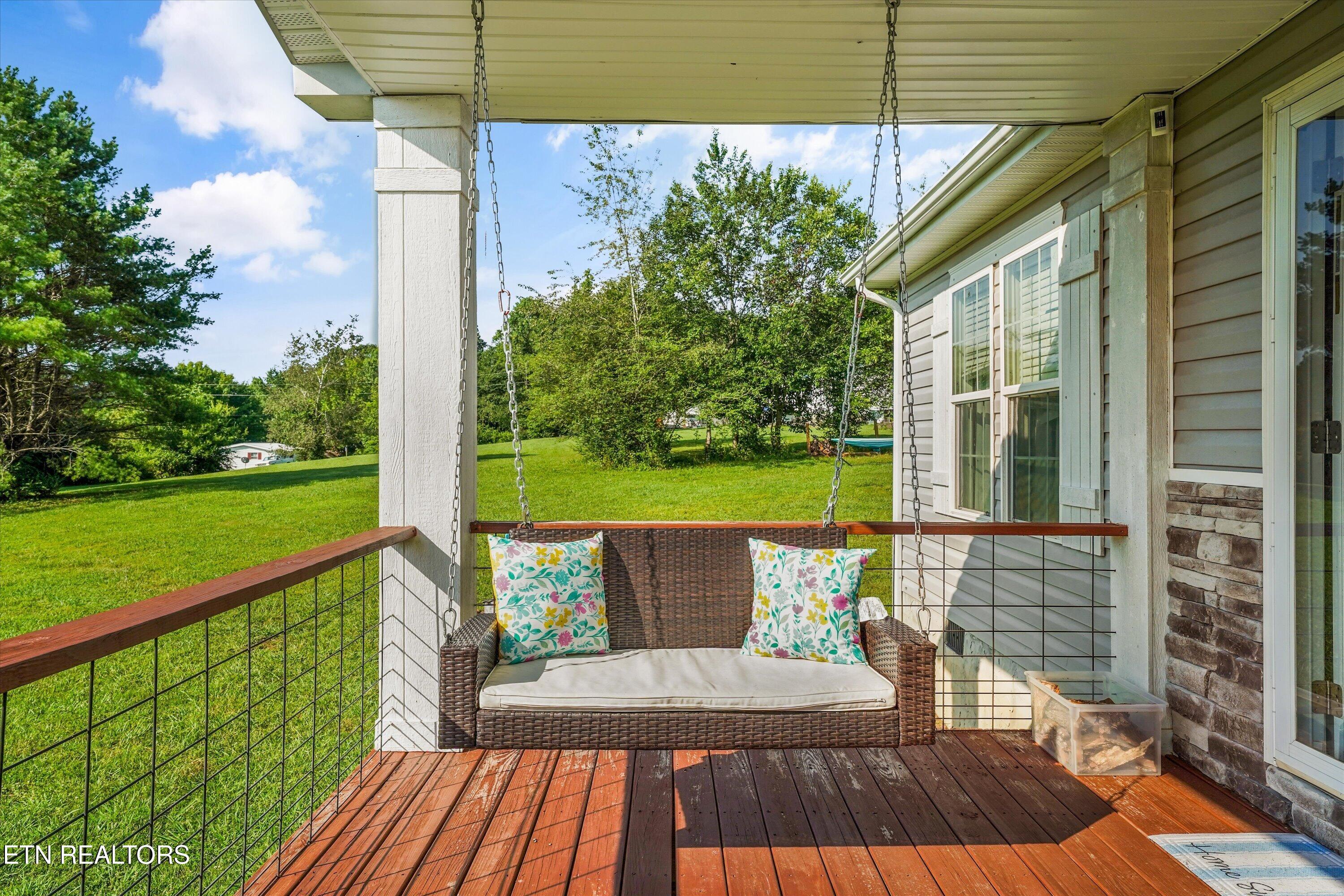 5615 Big Sandy Road Philadelphia TN 37846