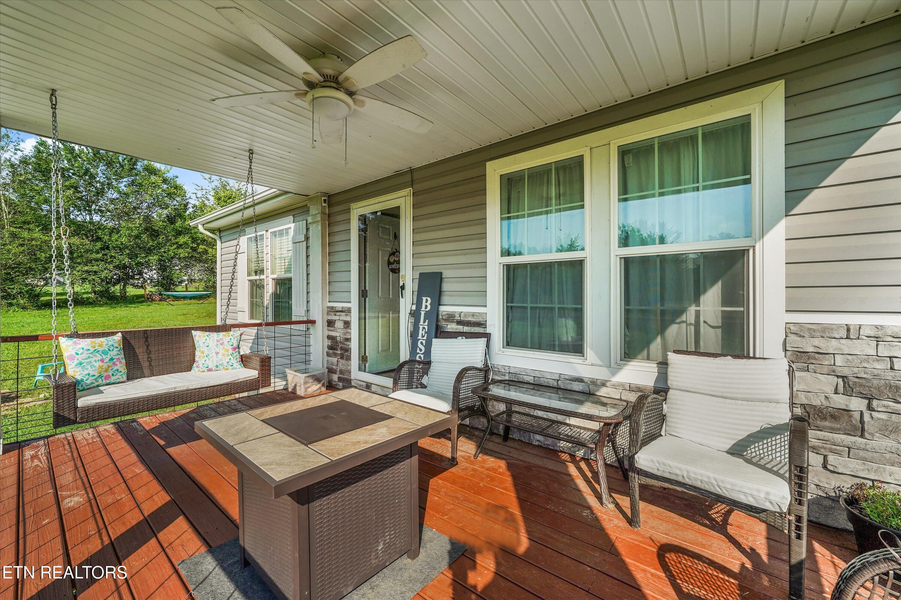 5615 Big Sandy Road Philadelphia TN 37846