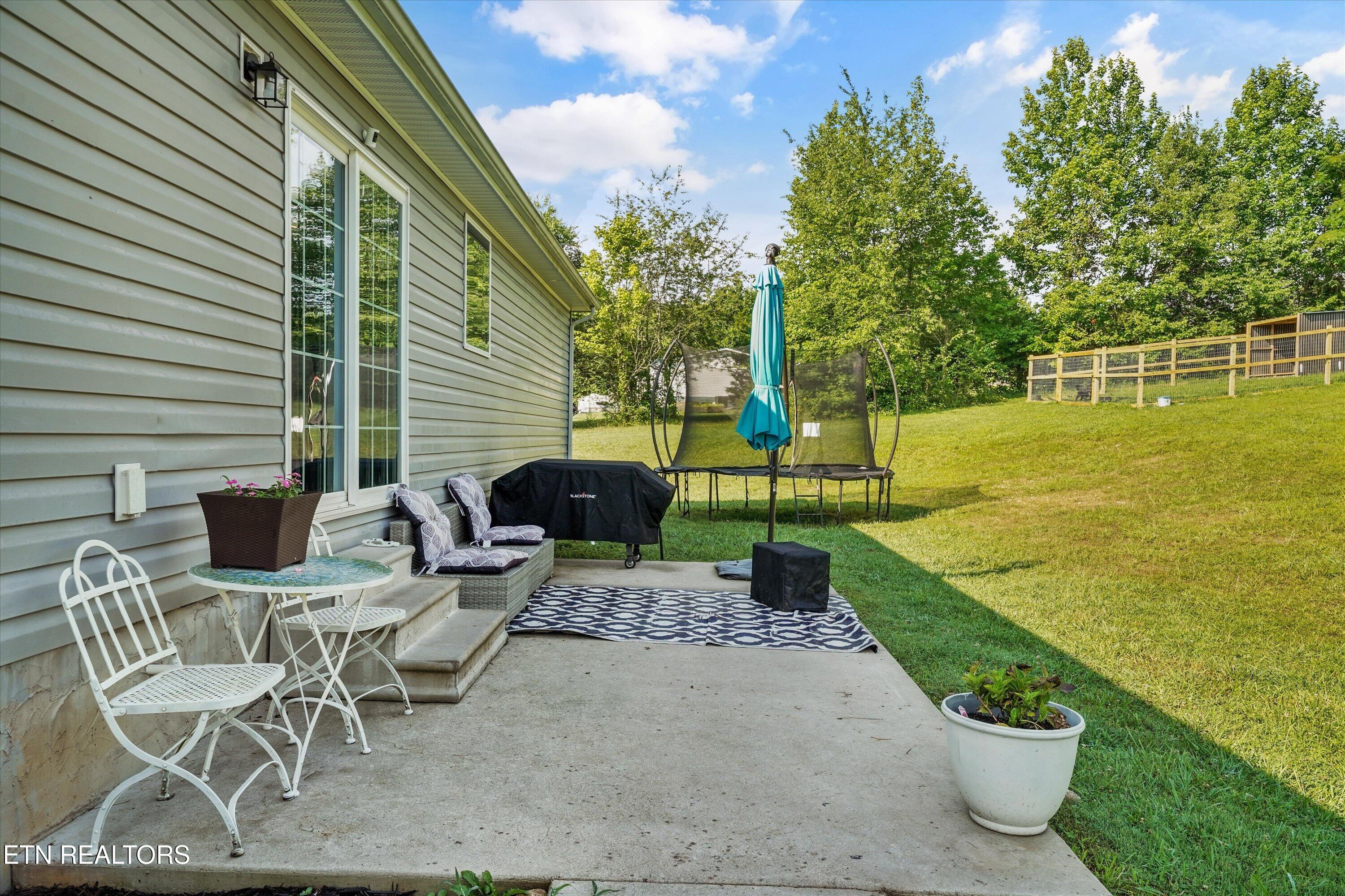 5615 Big Sandy Road Philadelphia TN 37846