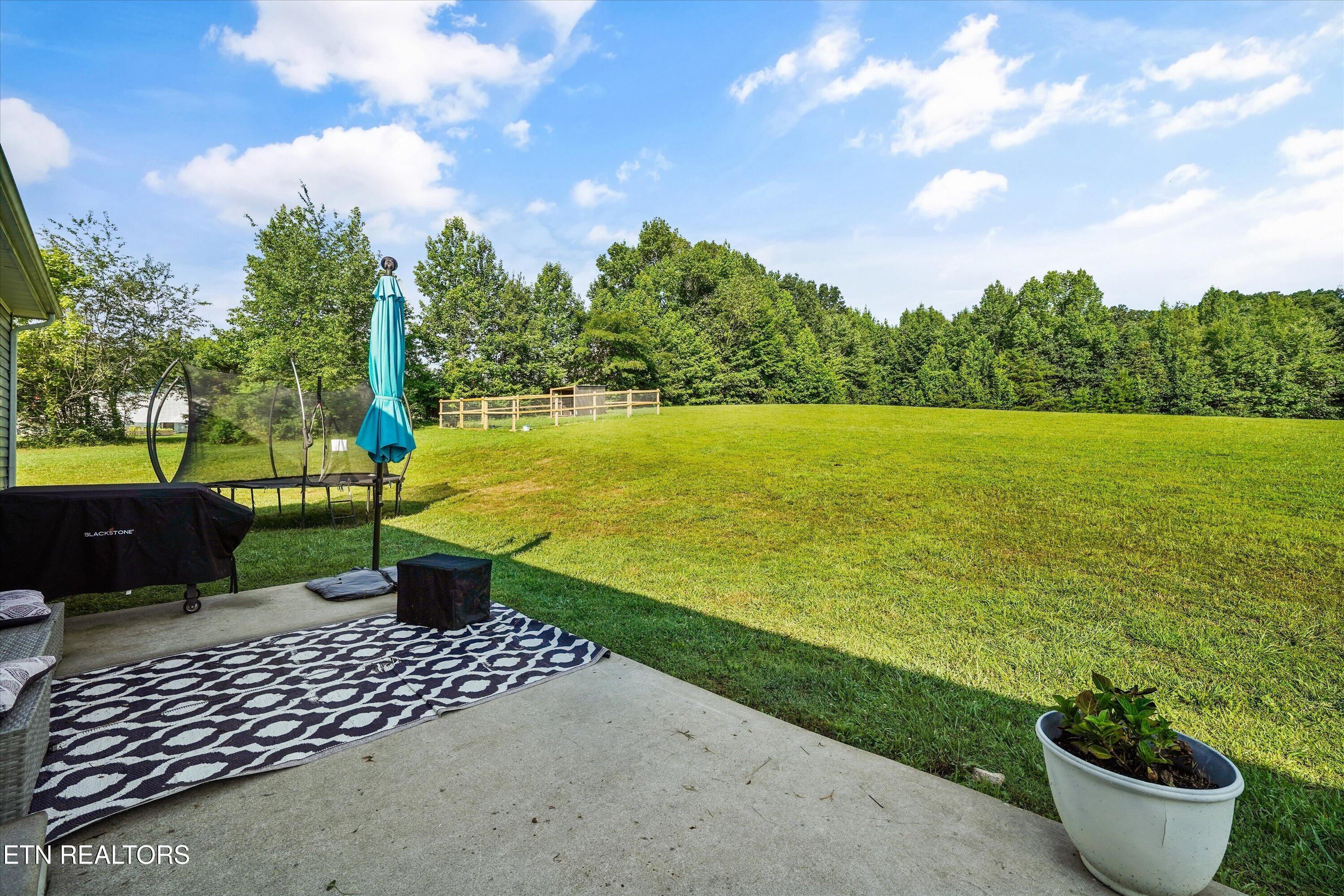 5615 Big Sandy Road Philadelphia TN 37846
