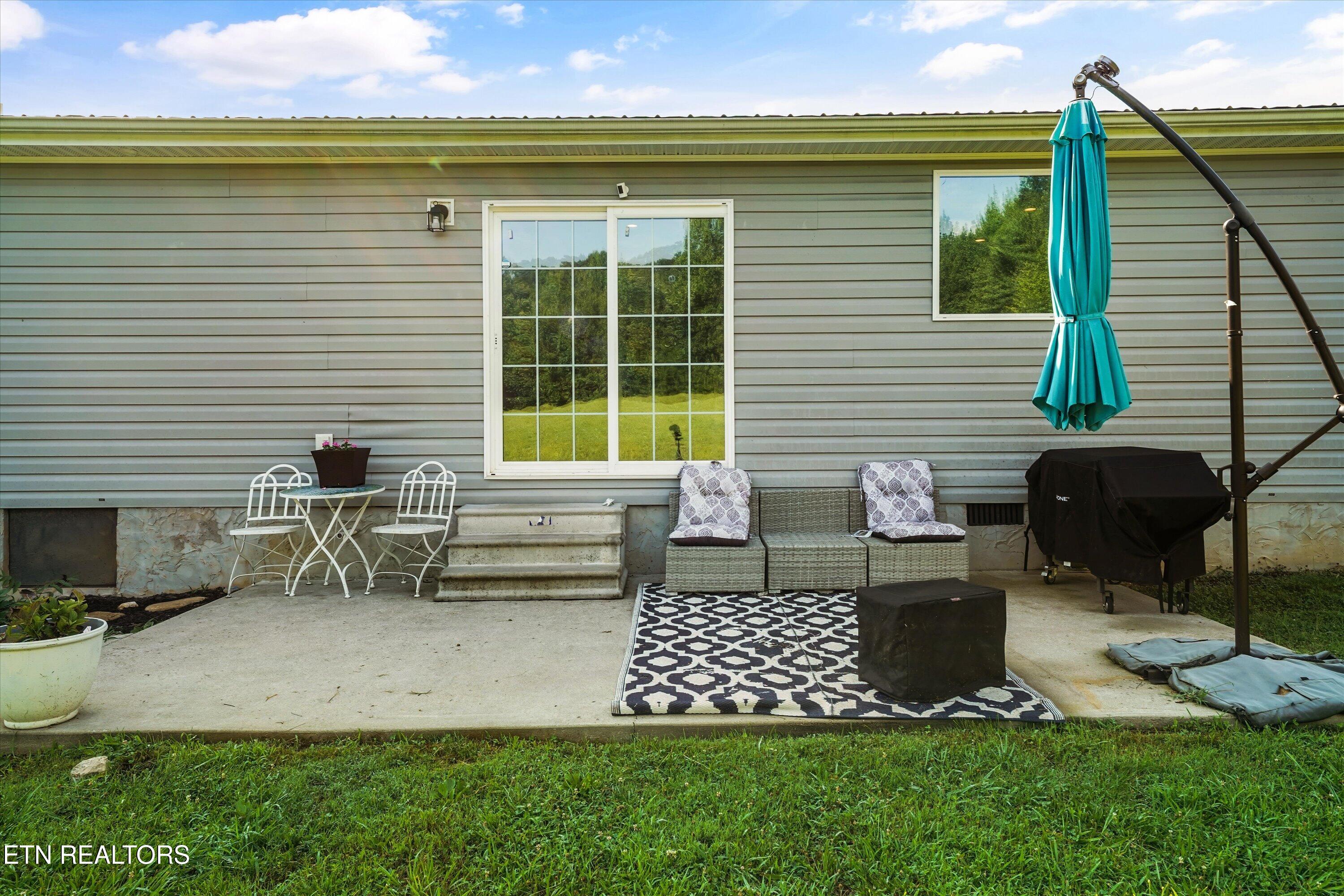 5615 Big Sandy Road Philadelphia TN 37846