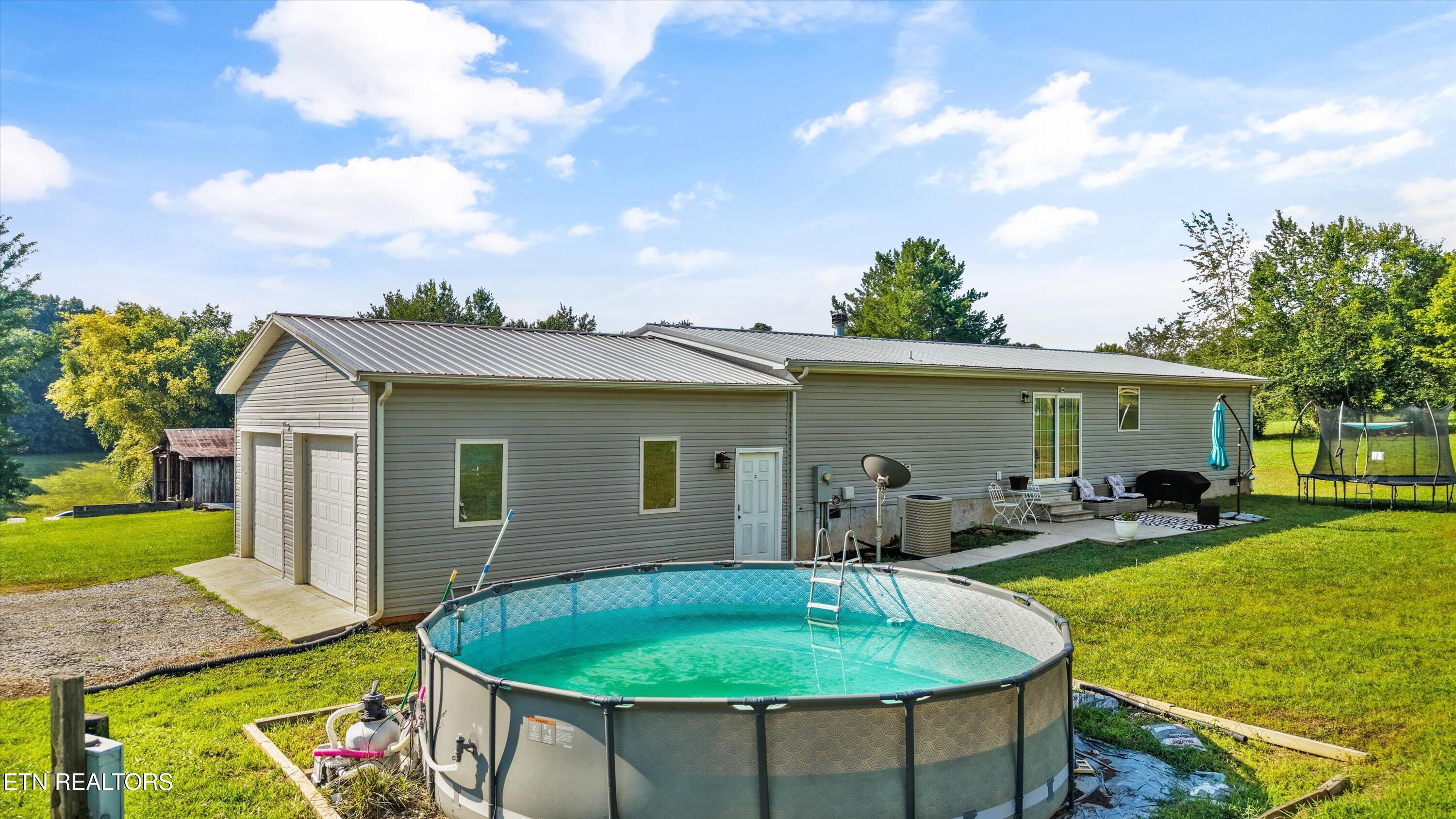 5615 Big Sandy Road Philadelphia TN 37846