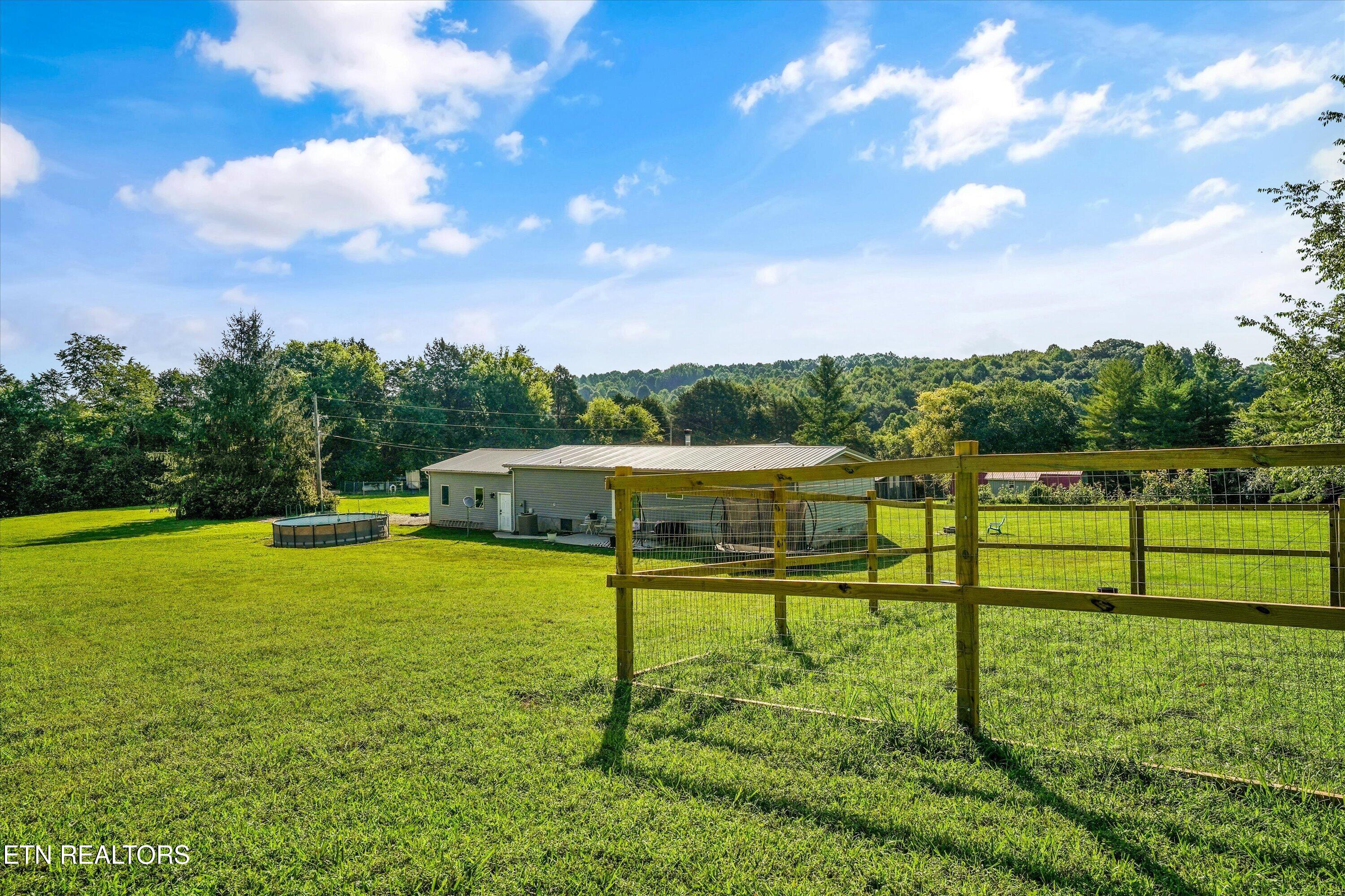 5615 Big Sandy Road Philadelphia TN 37846