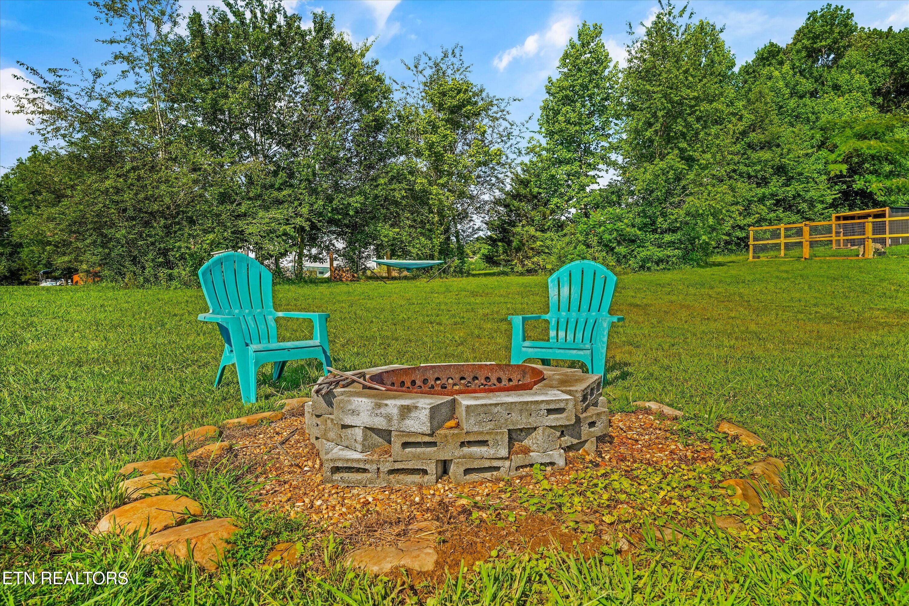 5615 Big Sandy Road Philadelphia TN 37846