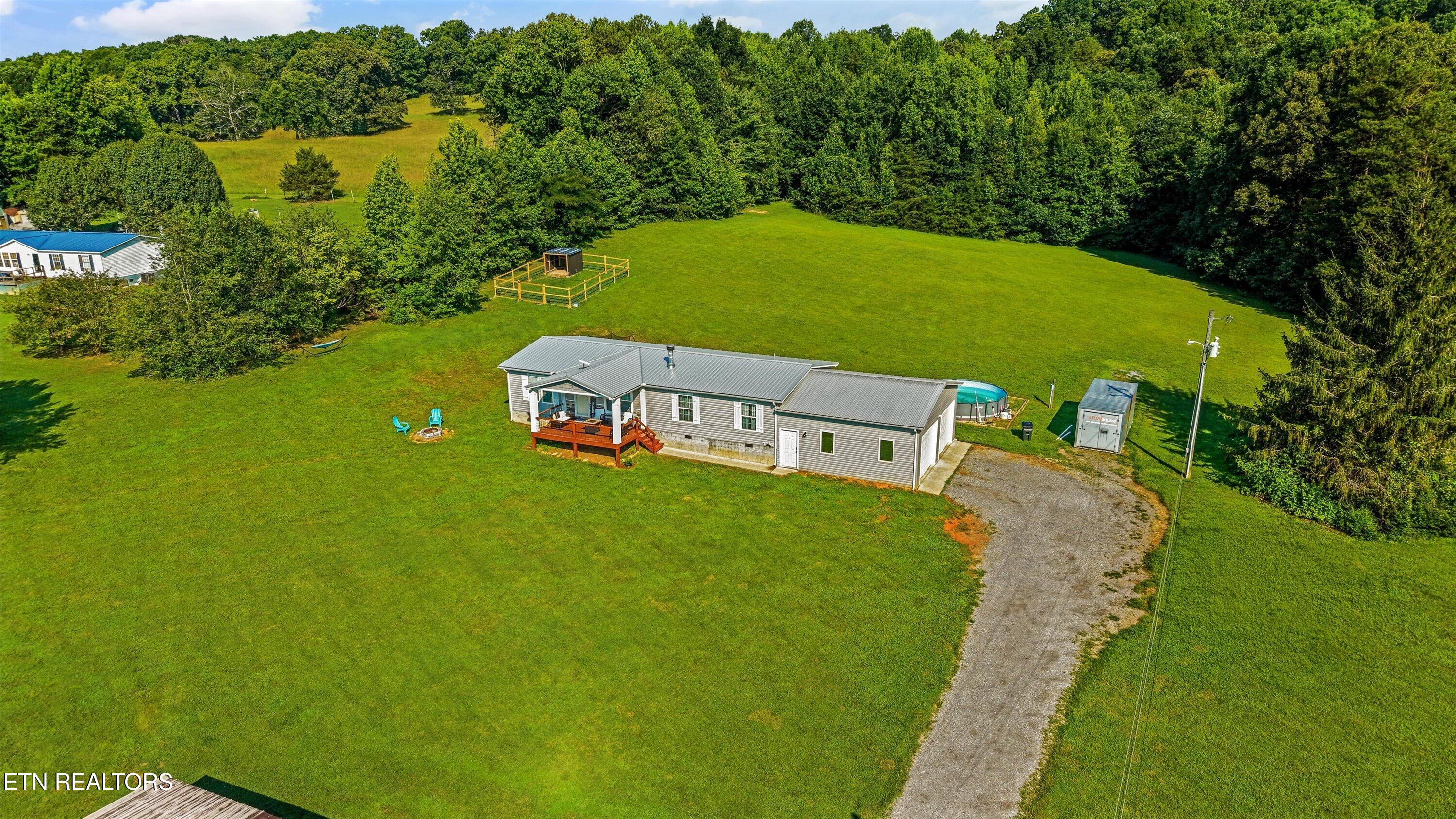 5615 Big Sandy Road Philadelphia TN 37846
