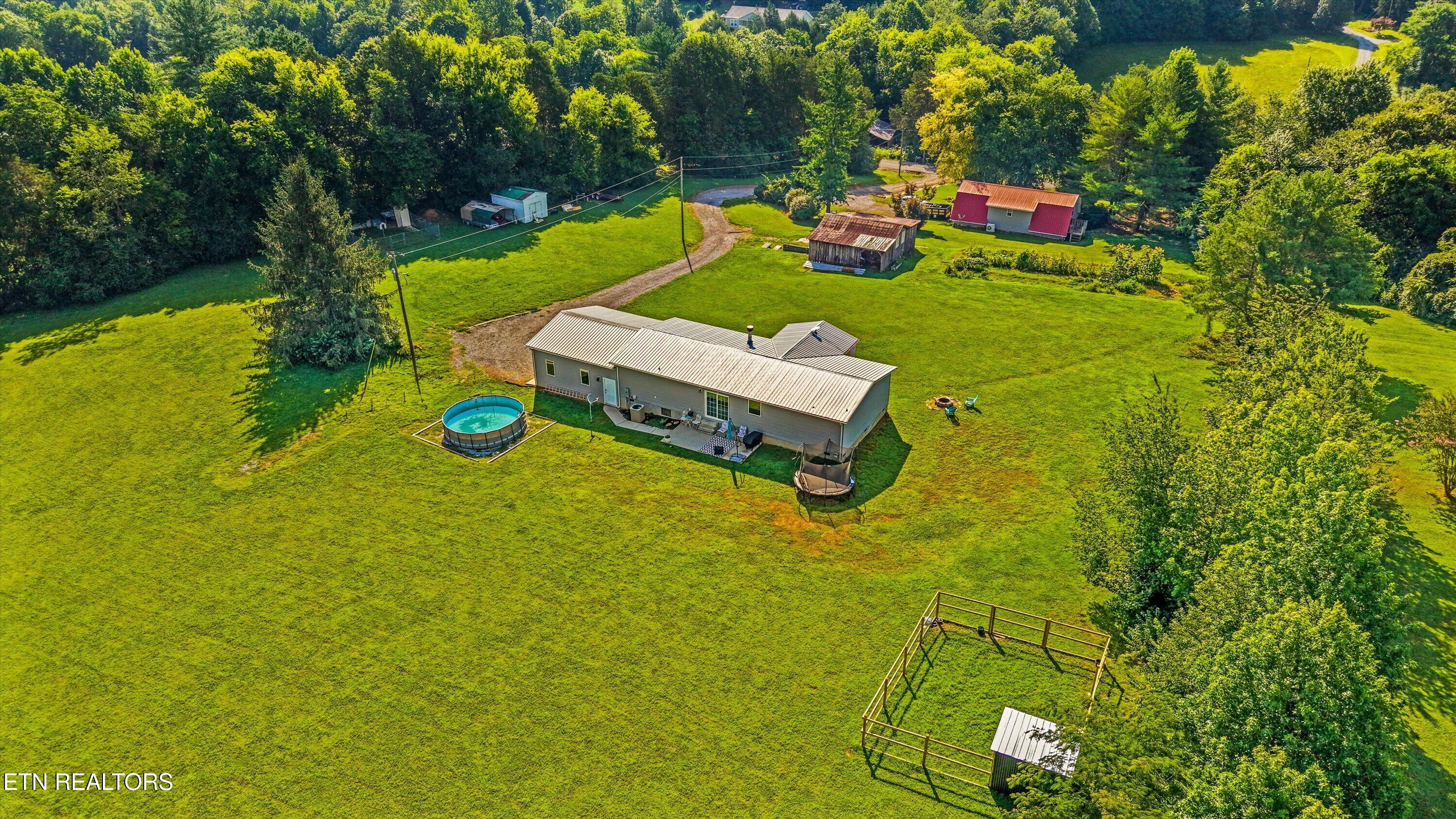 5615 Big Sandy Road Philadelphia TN 37846